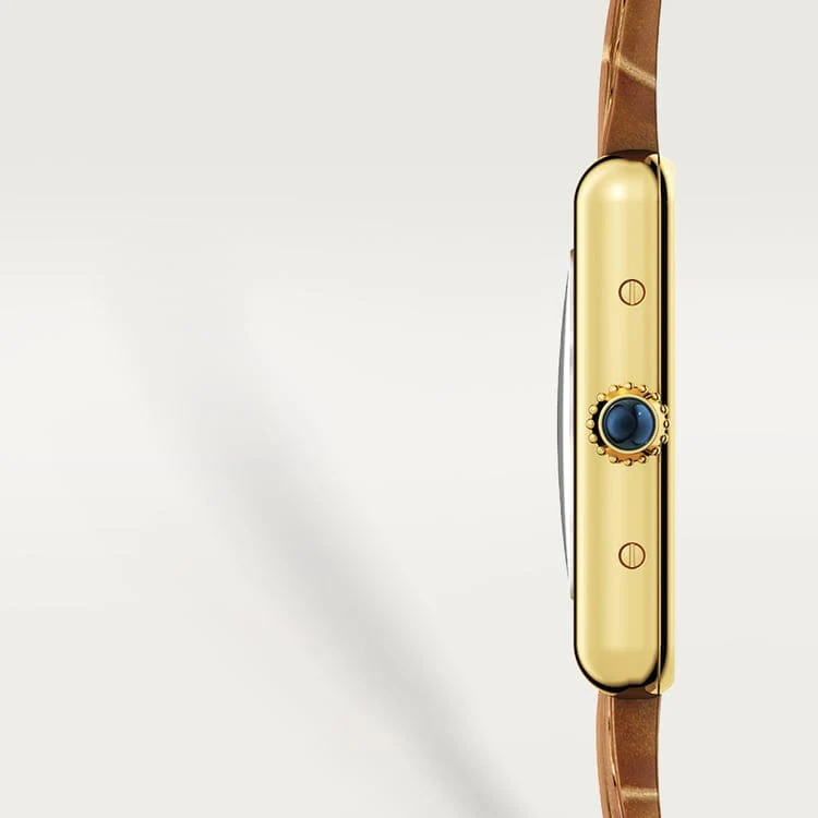 30mm Cartier Tank Louis - Image 8