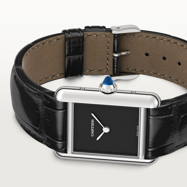 30mm Cartier Tank Must - Image 4