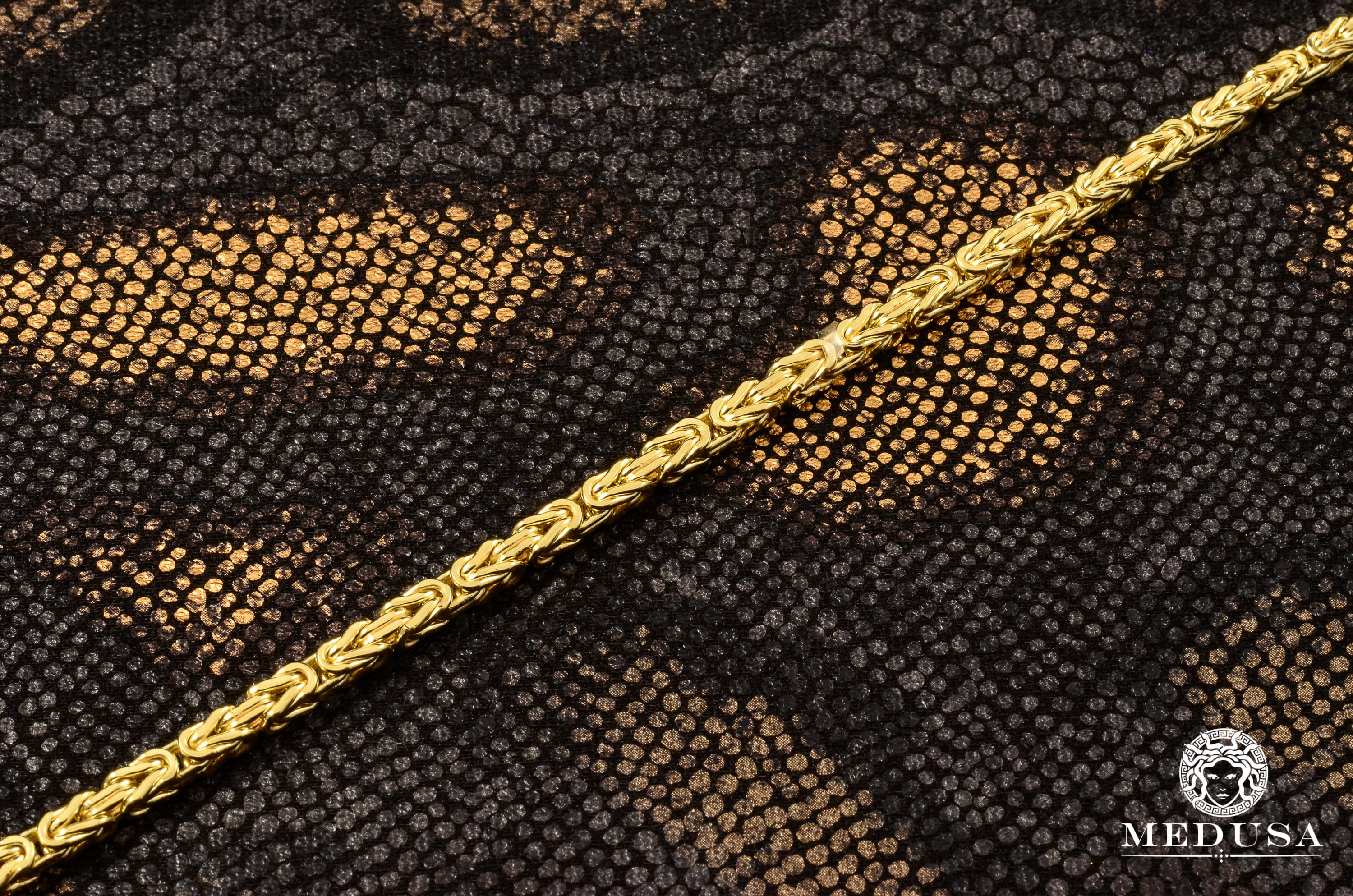 3mm Byzantine - Image 3
