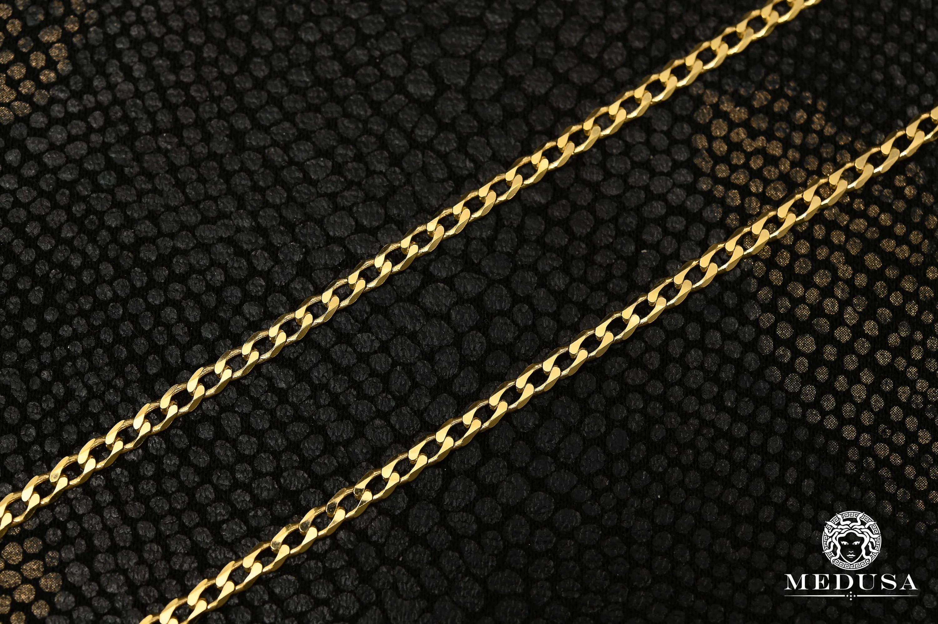 3mm Concave Curb Link - Image 3