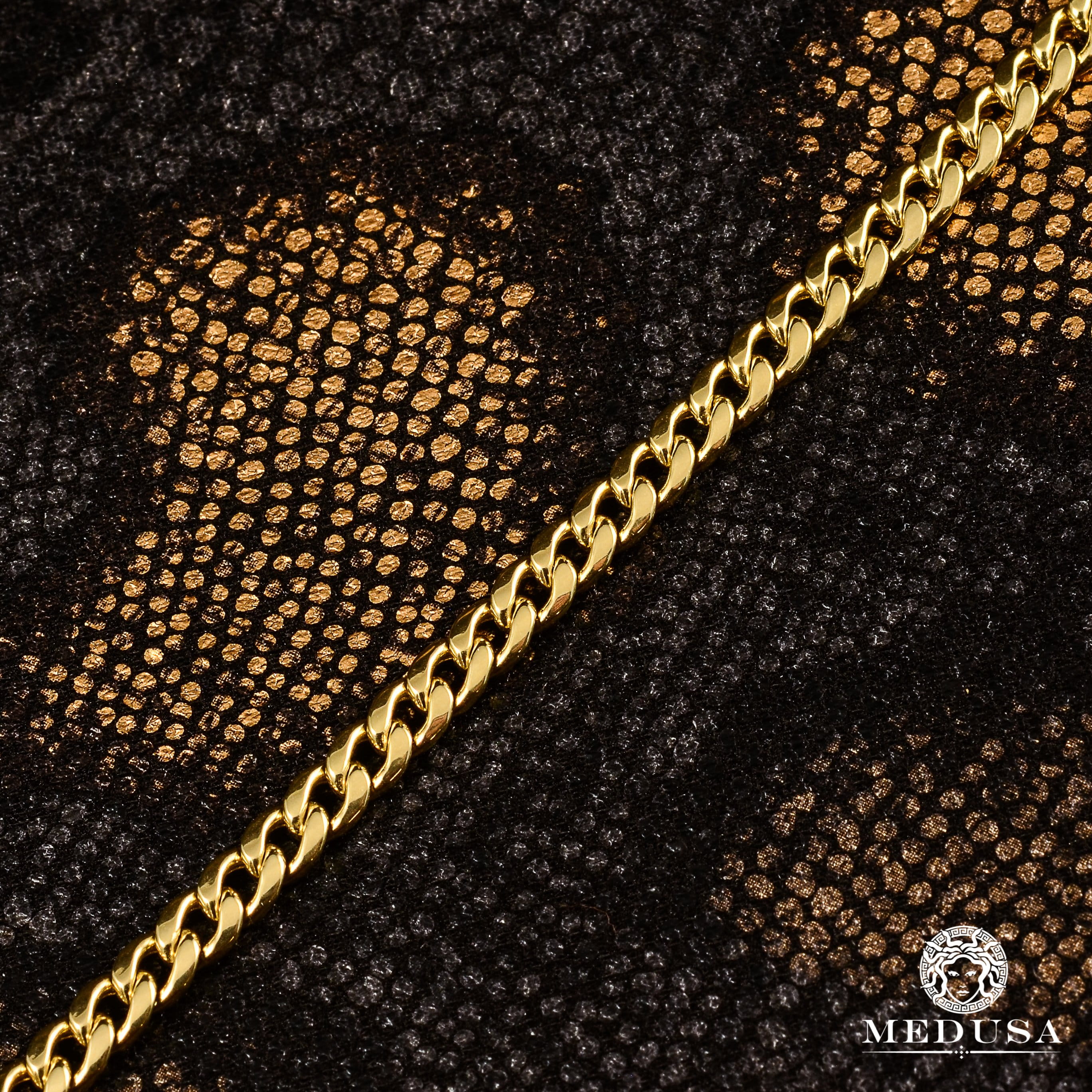4.5mm Cuban Link  - Image 2
