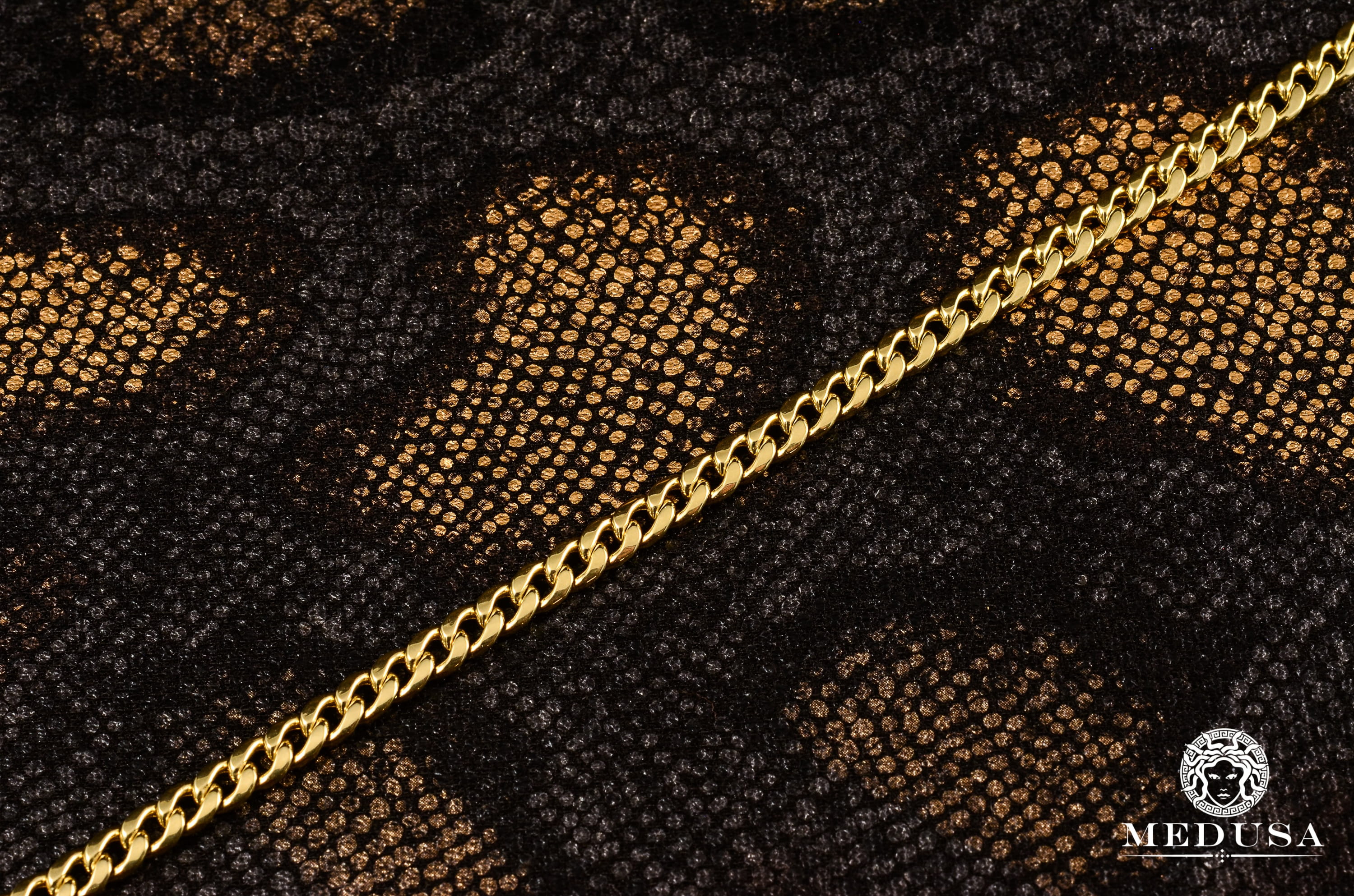 4.5mm Cuban Link  - Image 3