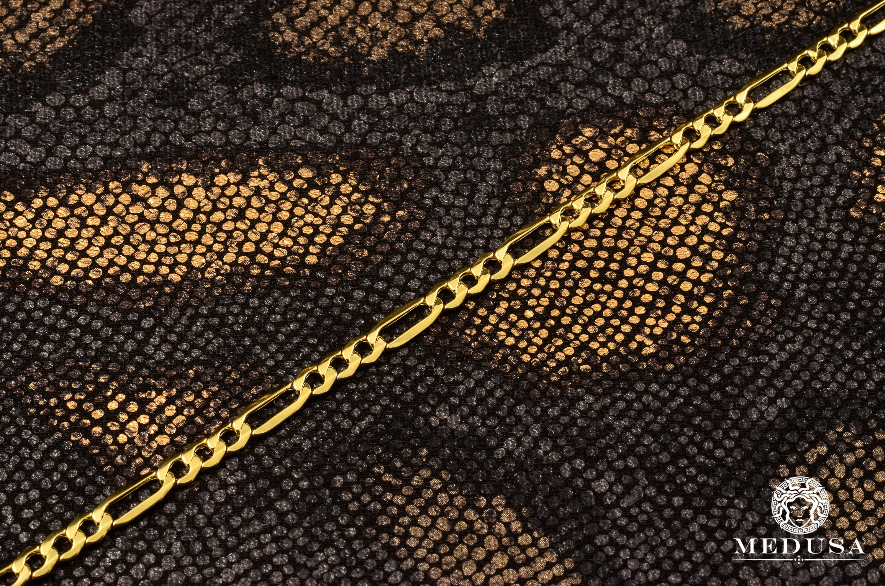 4.5mm Figaro Hollow  - Image 3
