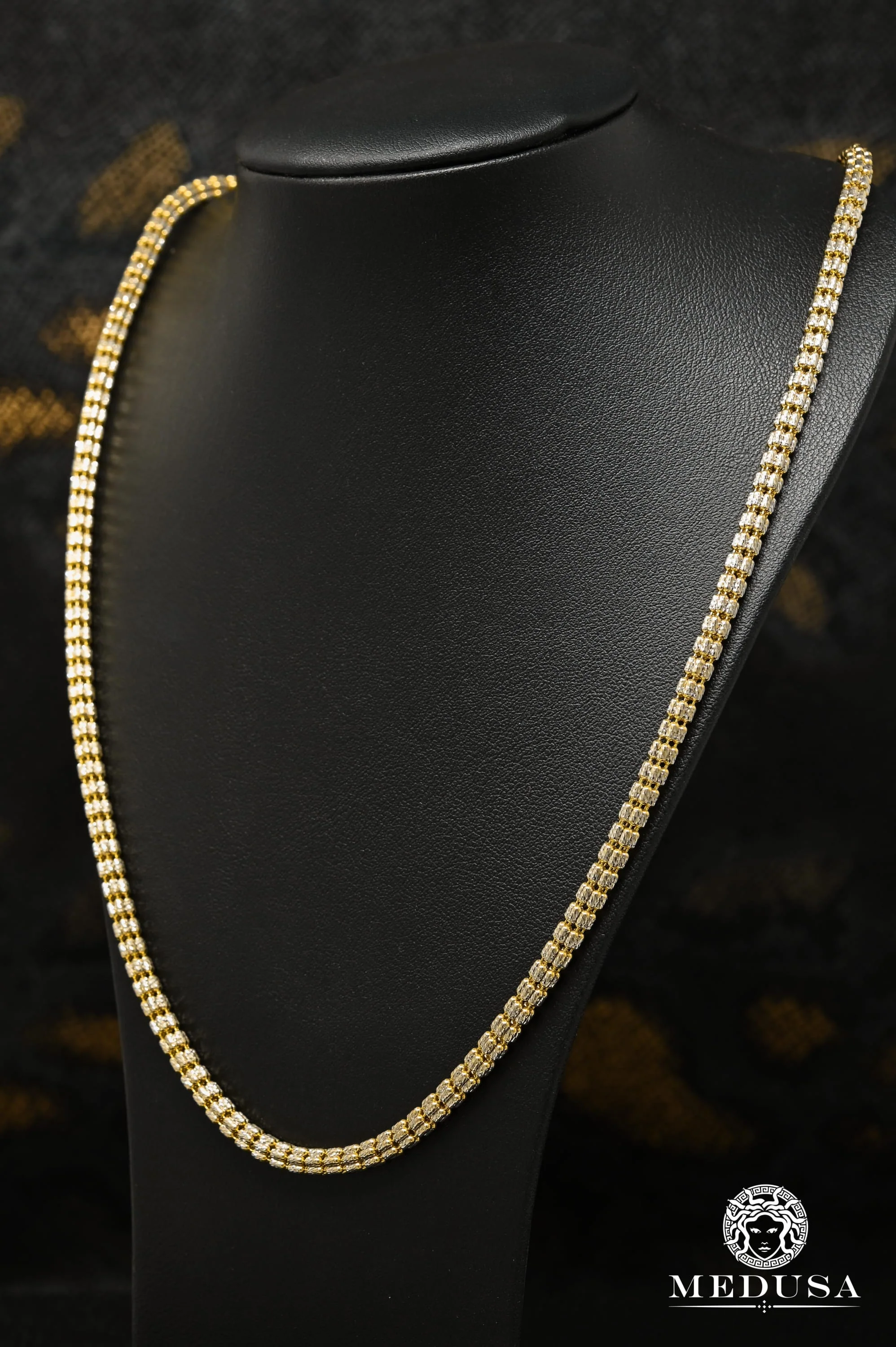 4.5mm Ice Chain 2 Tons