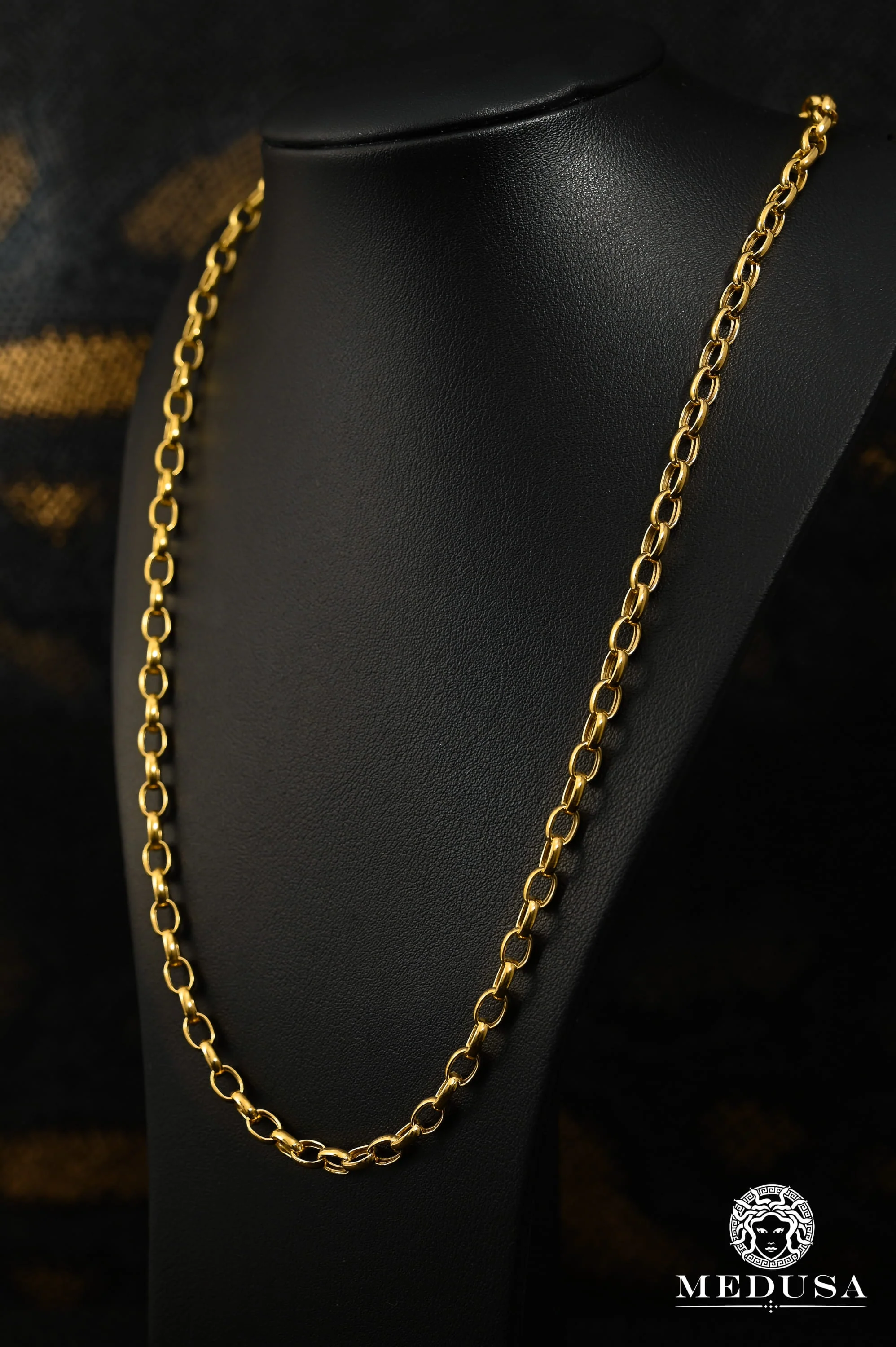 4.5mm Tiffany Roll