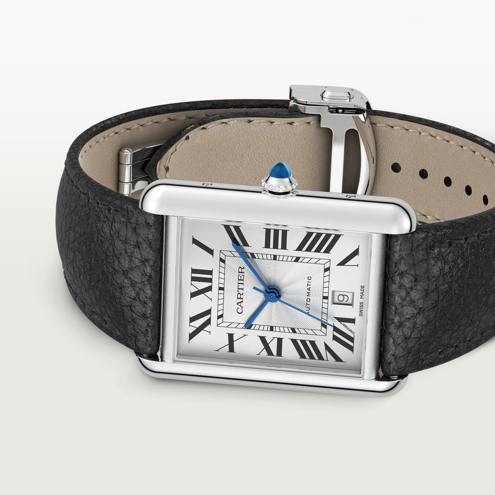 41mm Cartier Tank Must XL - Image 4