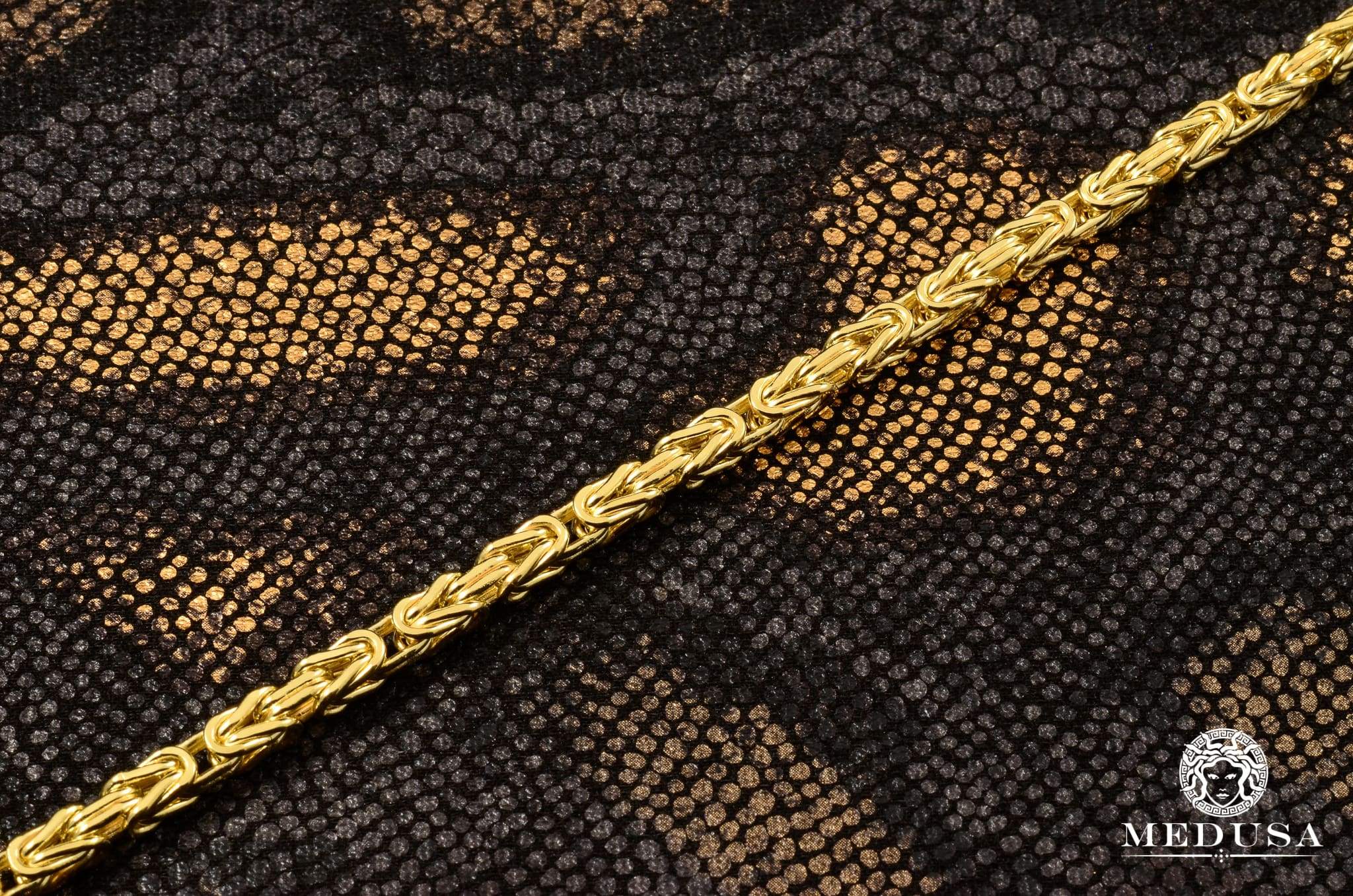 4mm Byzantine - Image 3