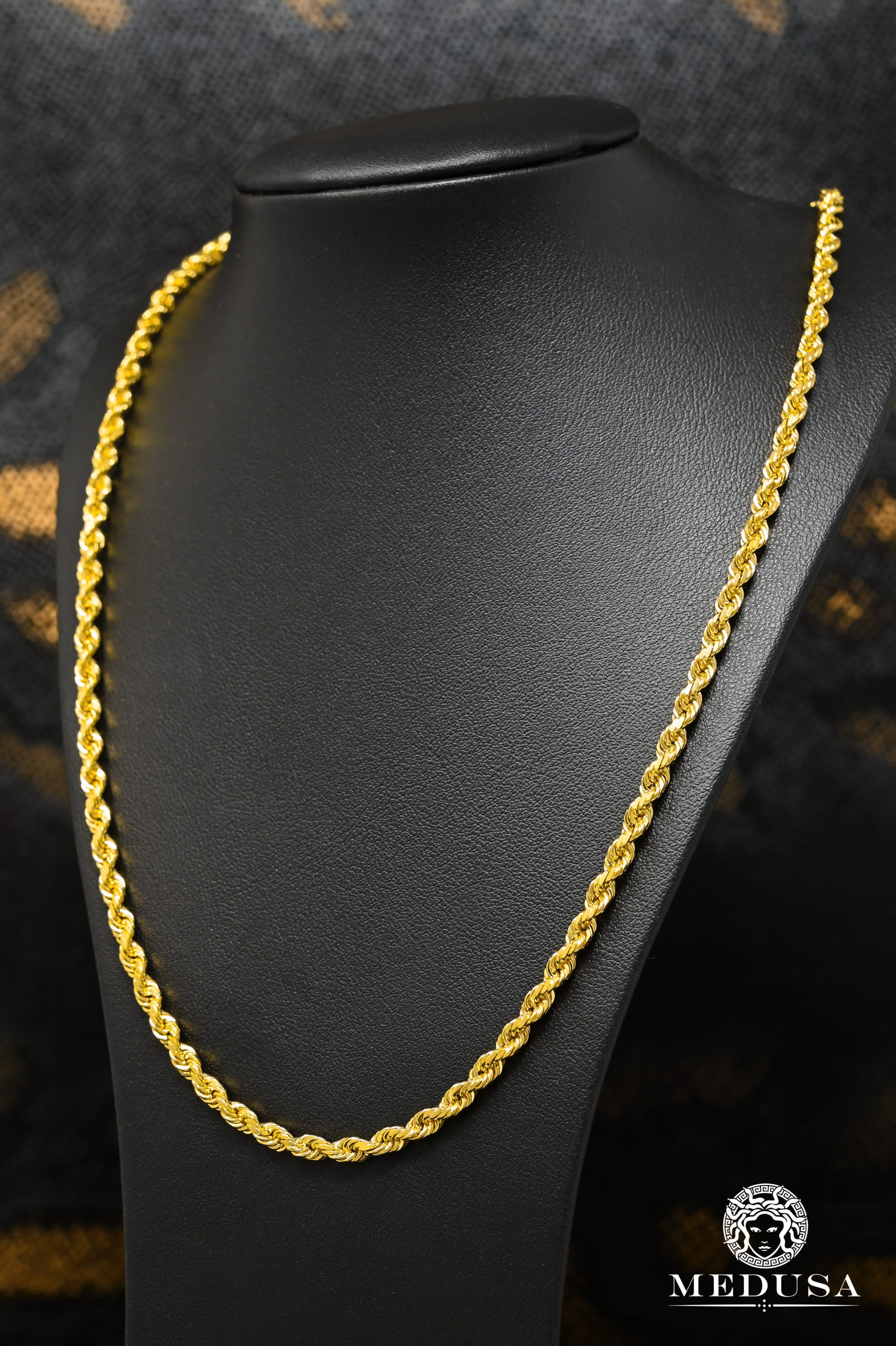 4mm Rope Solid 750 