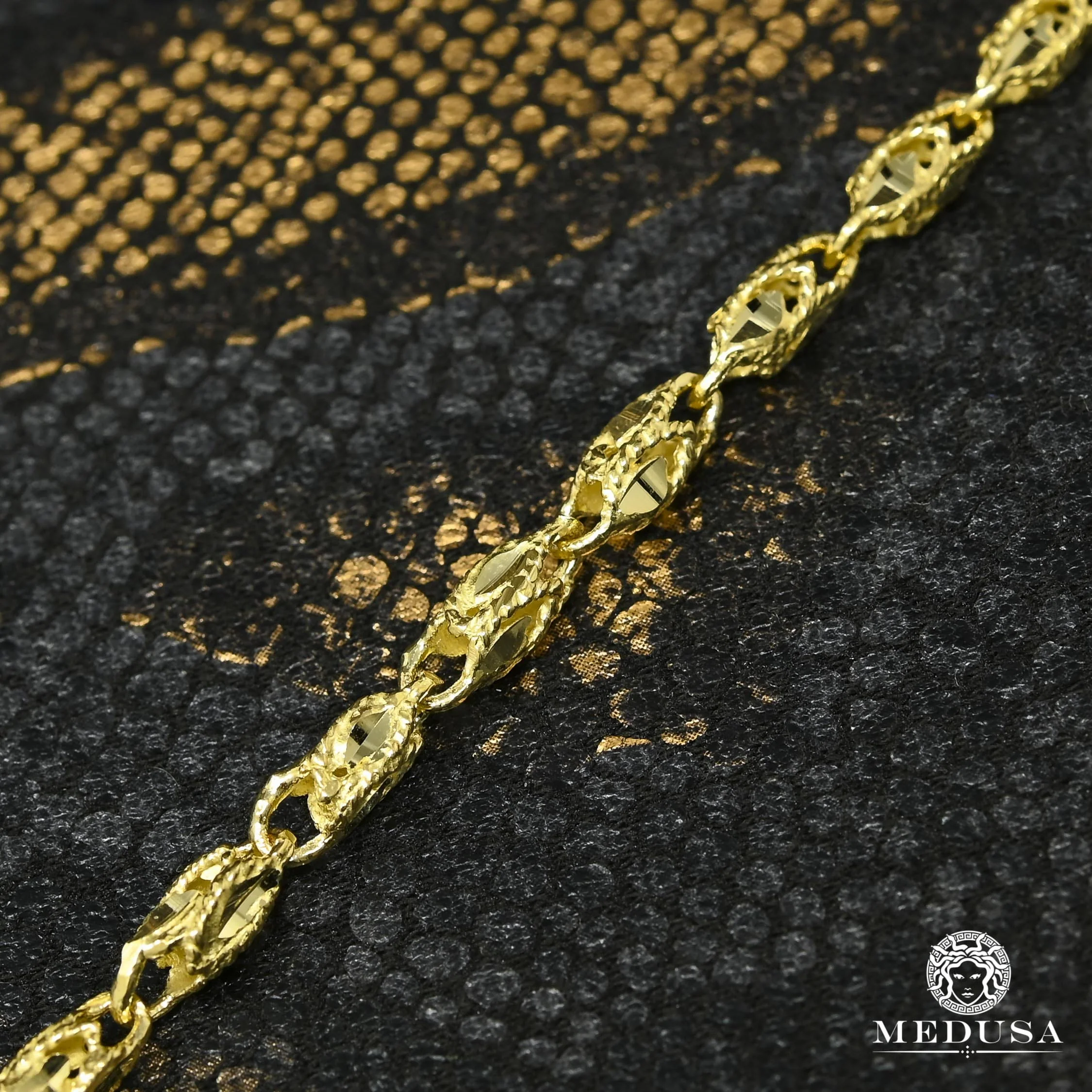 4mm Turkish Bracelet Rope