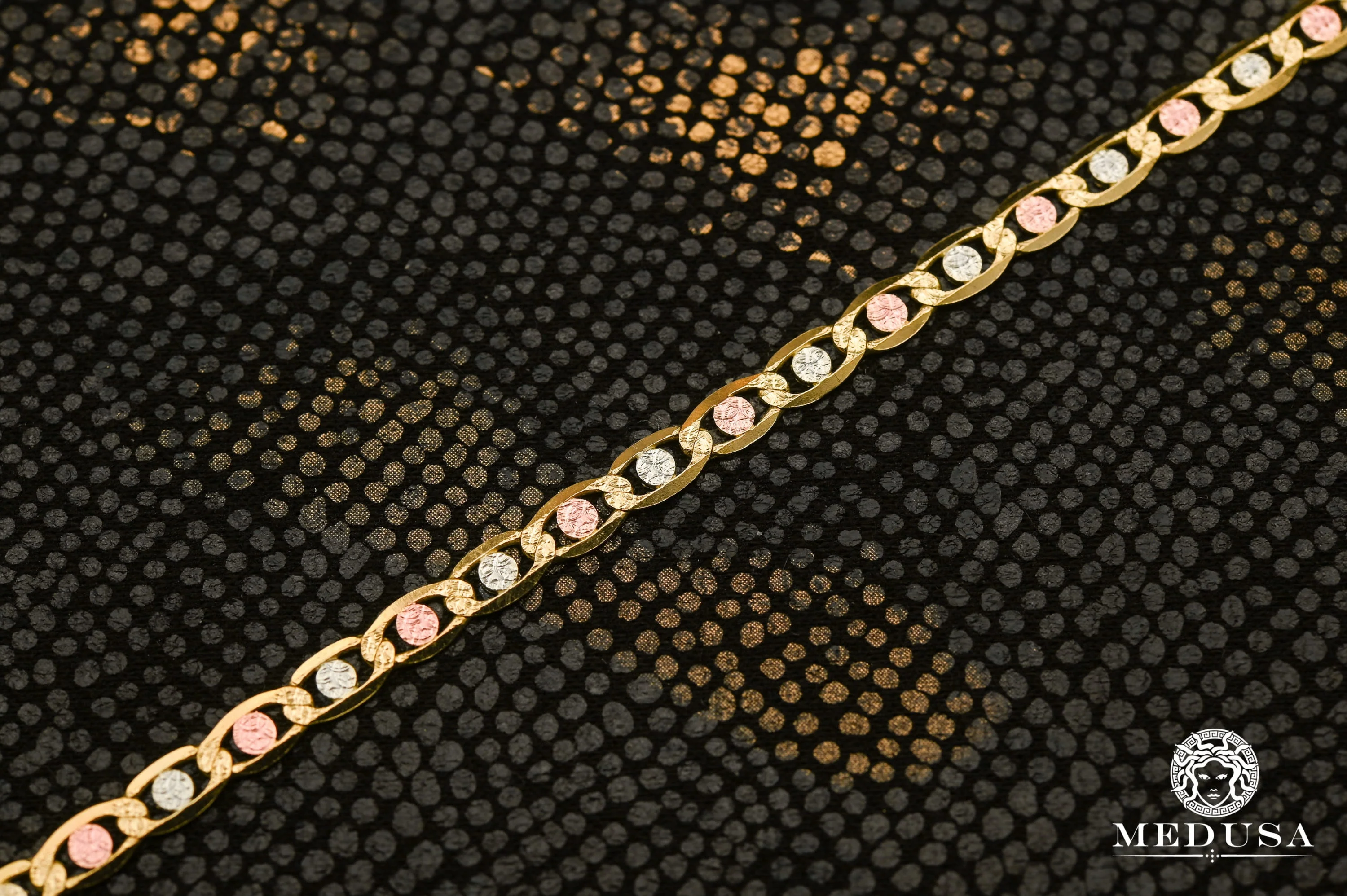 4mm Valentino 3 Tones - Image 3