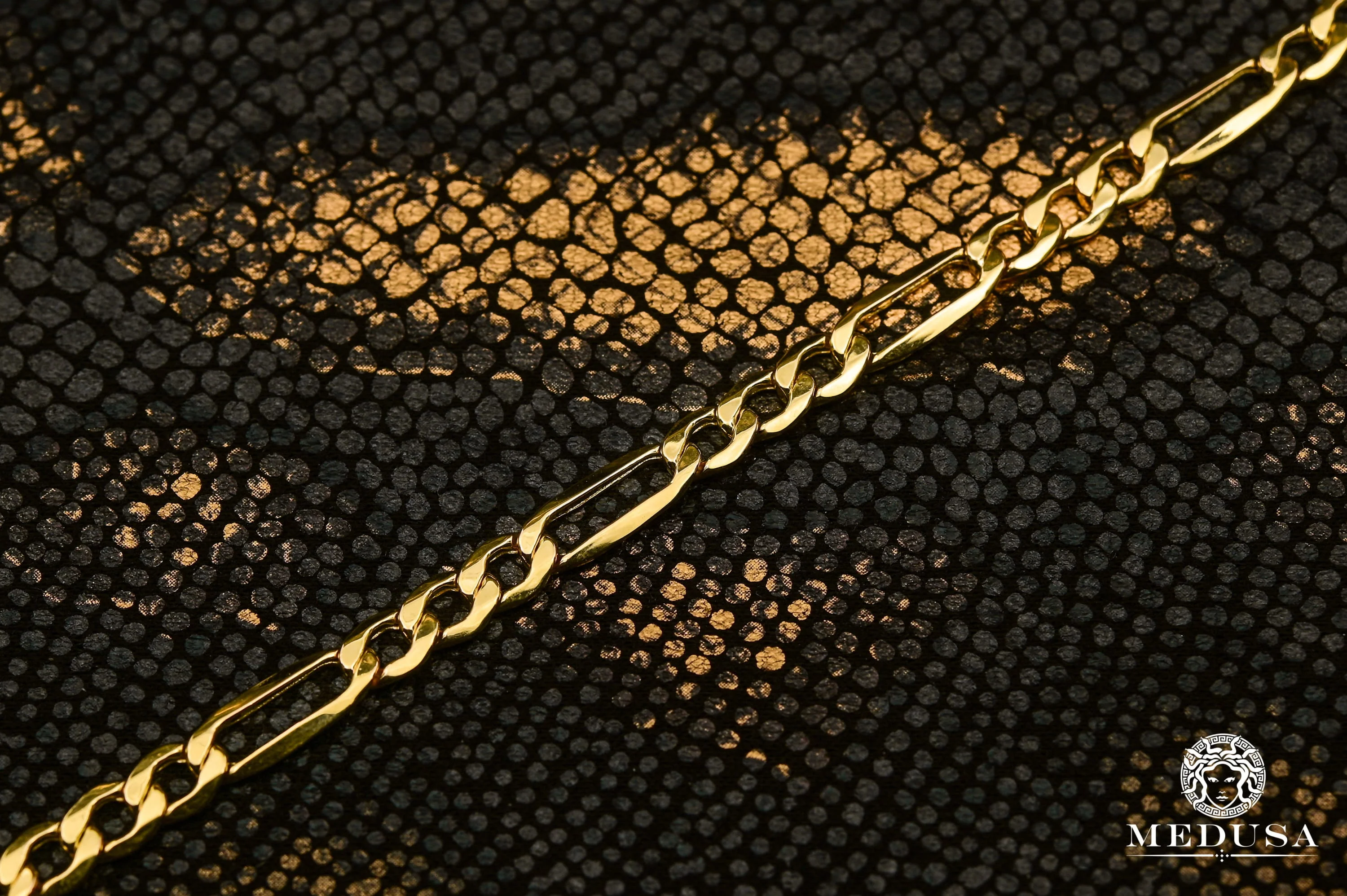 5mm Figaro Hollow - Image 3