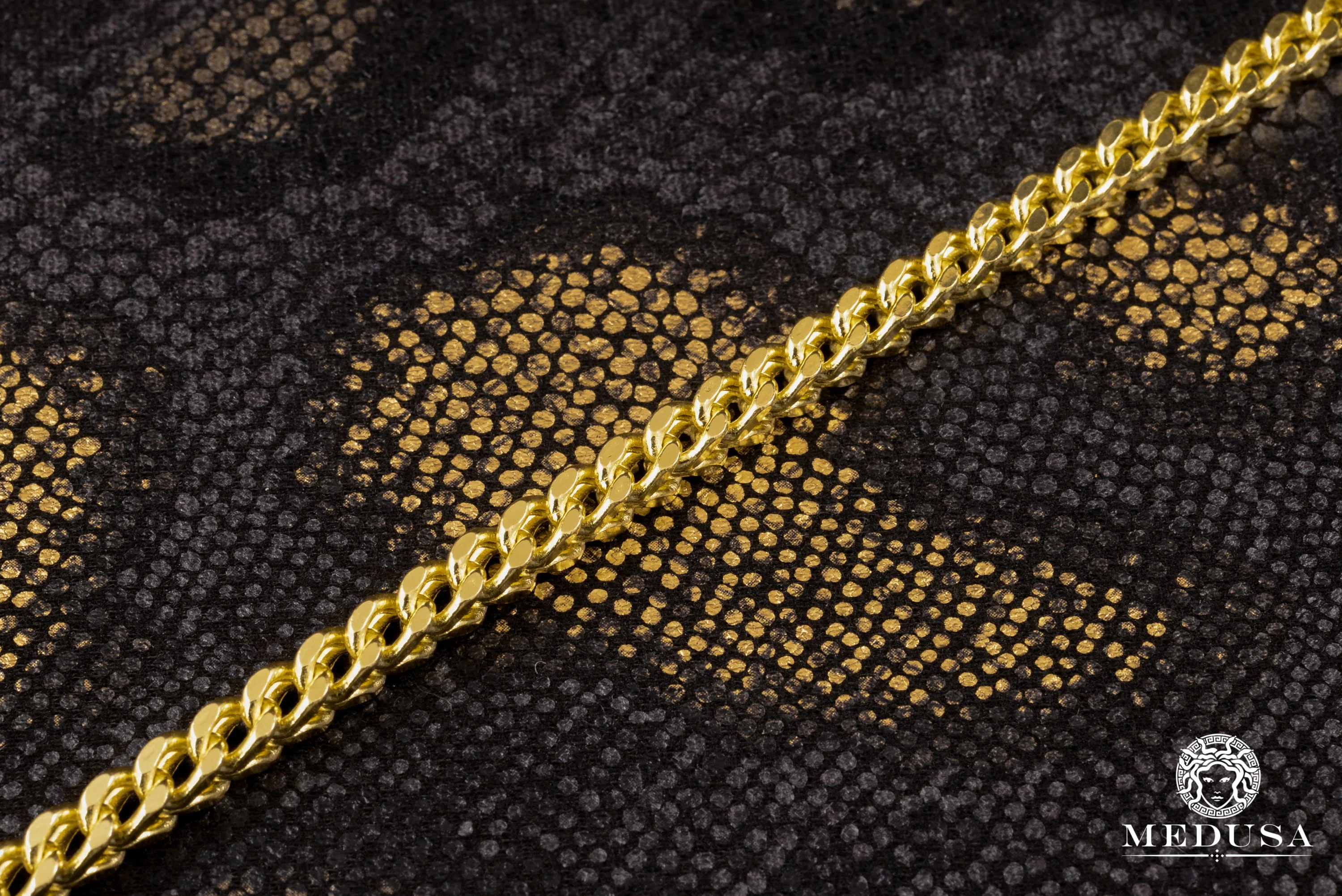 5mm Franco Bracelet - Image 2