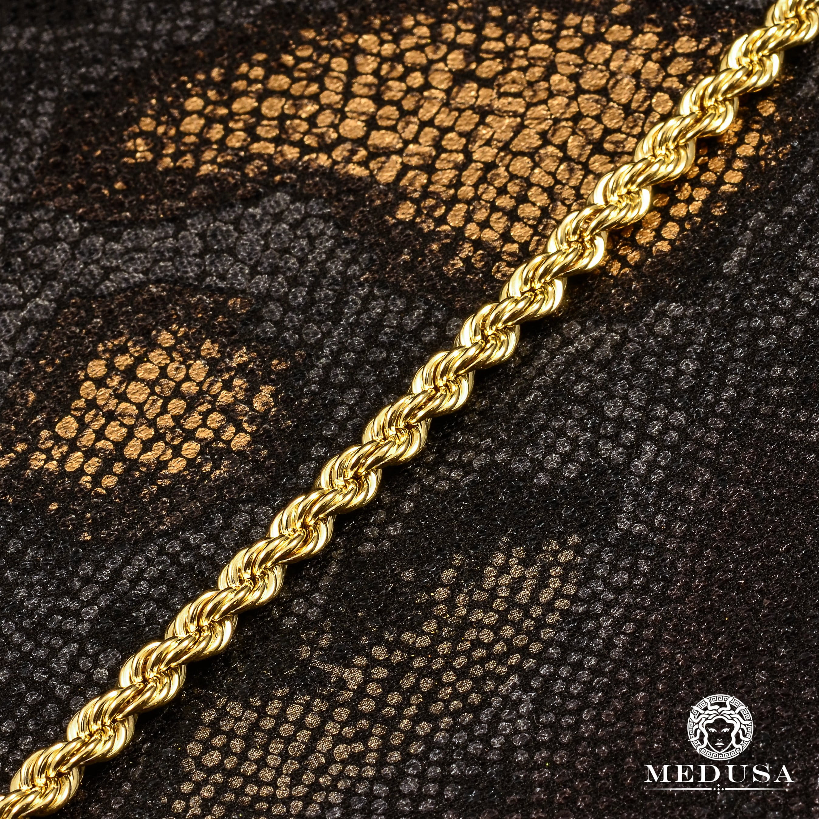 5mm Rope Bracelet 
