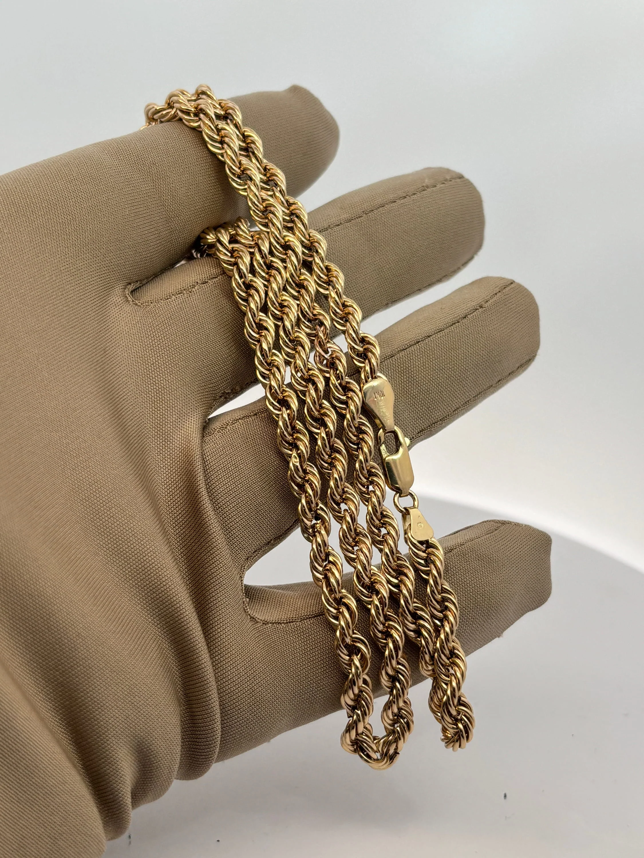 5mm torsade - Image 2