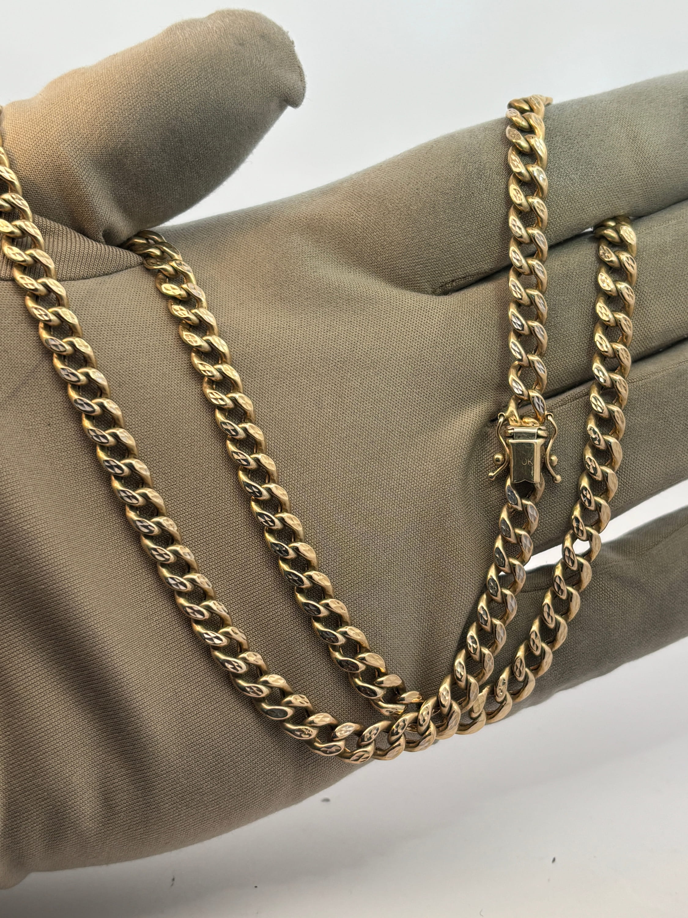 6.1mm cuban link