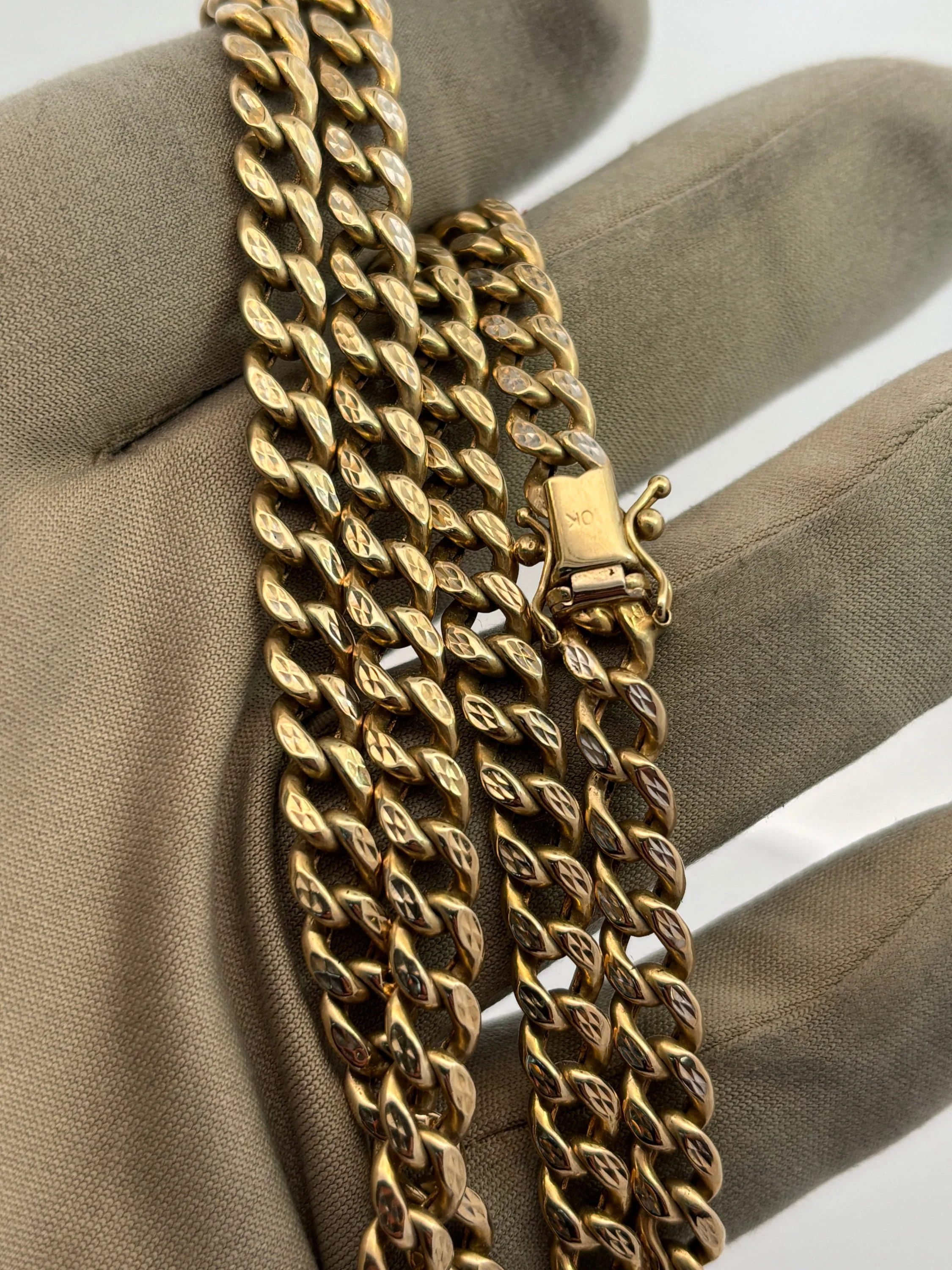 6.1mm cuban link - Image 2