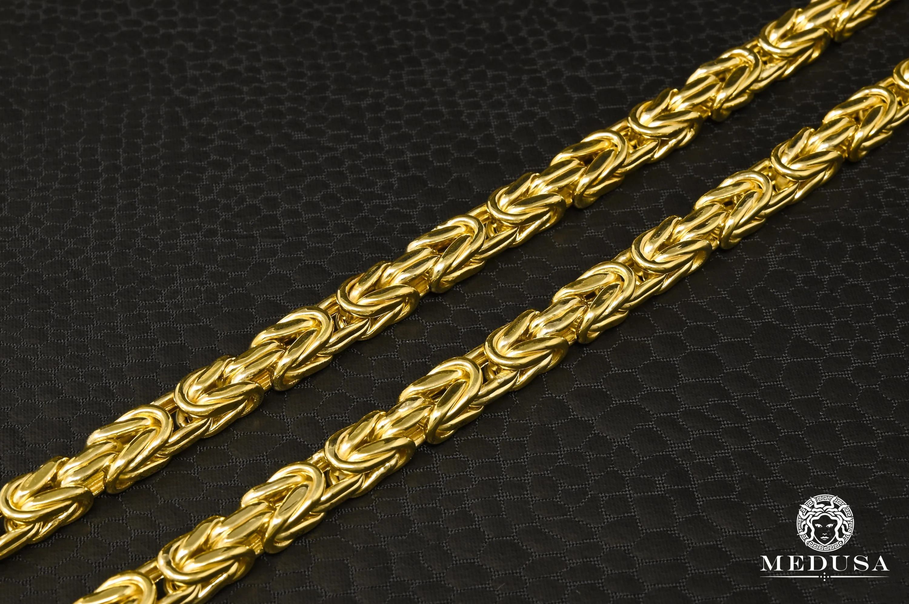 6mm Byzantine - Image 4