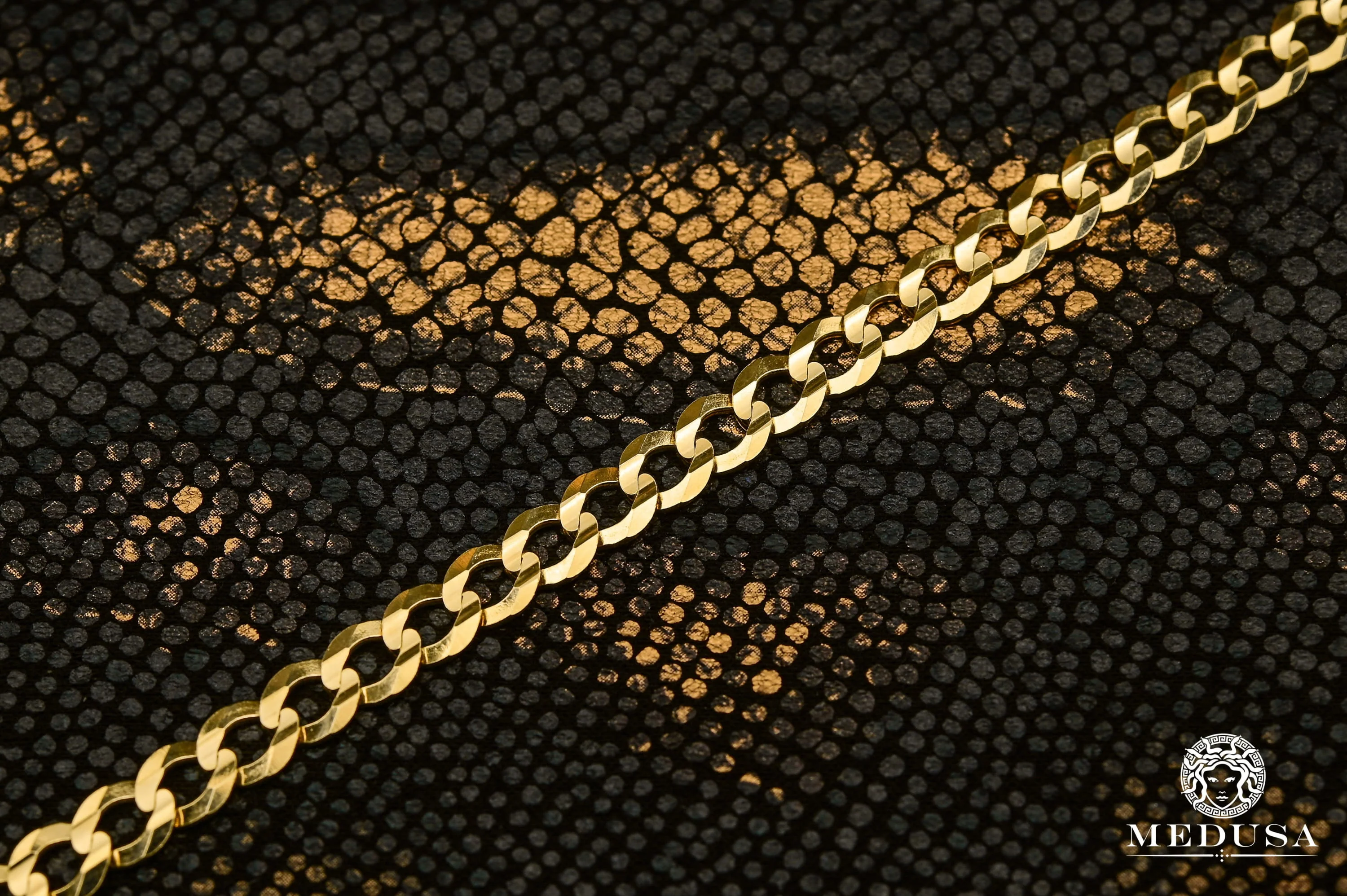 6mm Flat Curb Link - Image 3