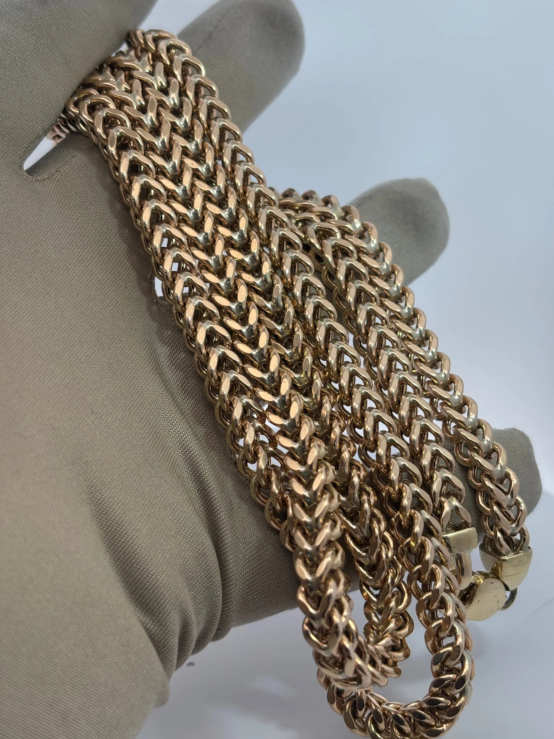 6mm Franco 2nd hand 