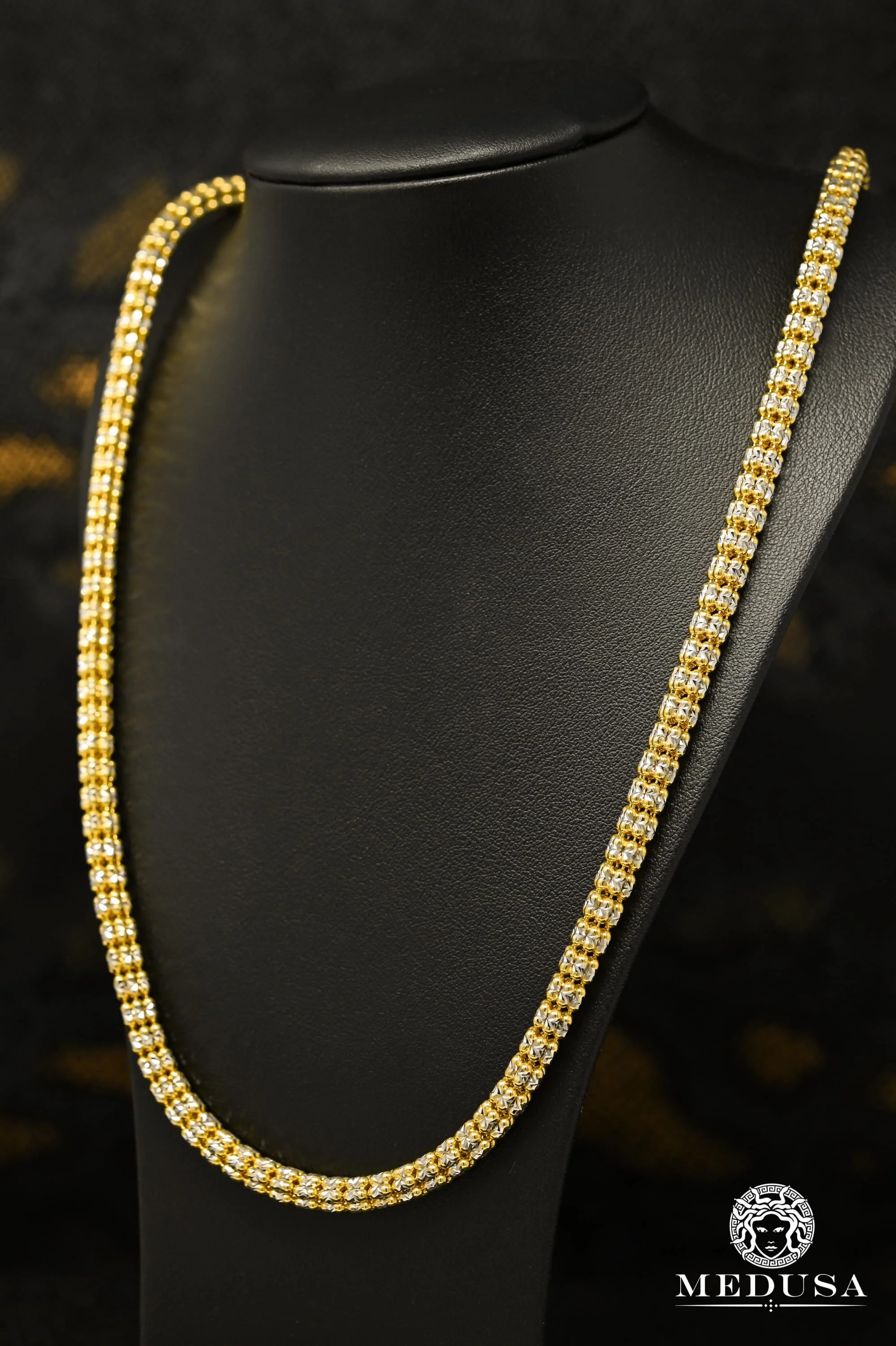 6mm Ice Chain 2 Tons