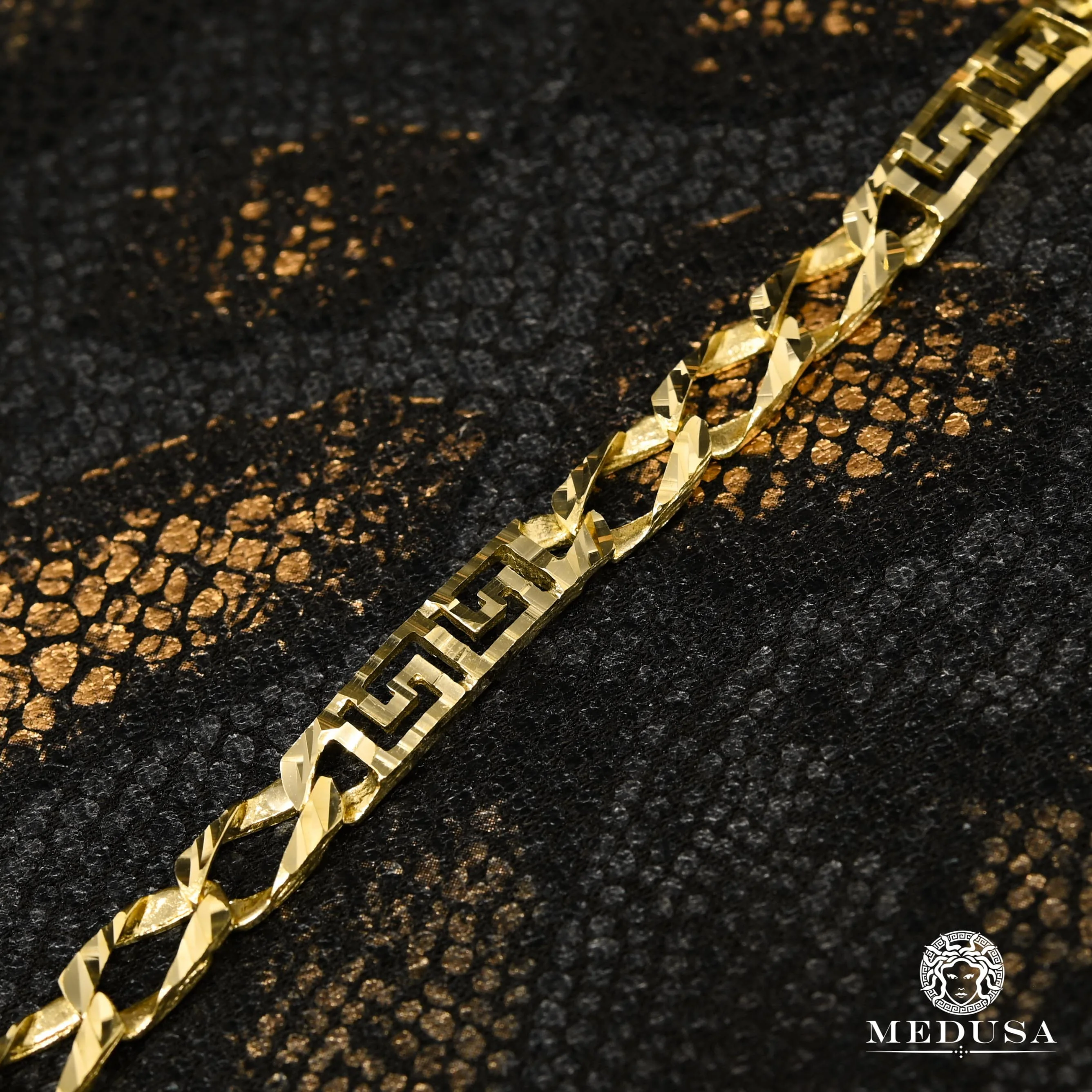 6mm Gianni M1 Bracelet