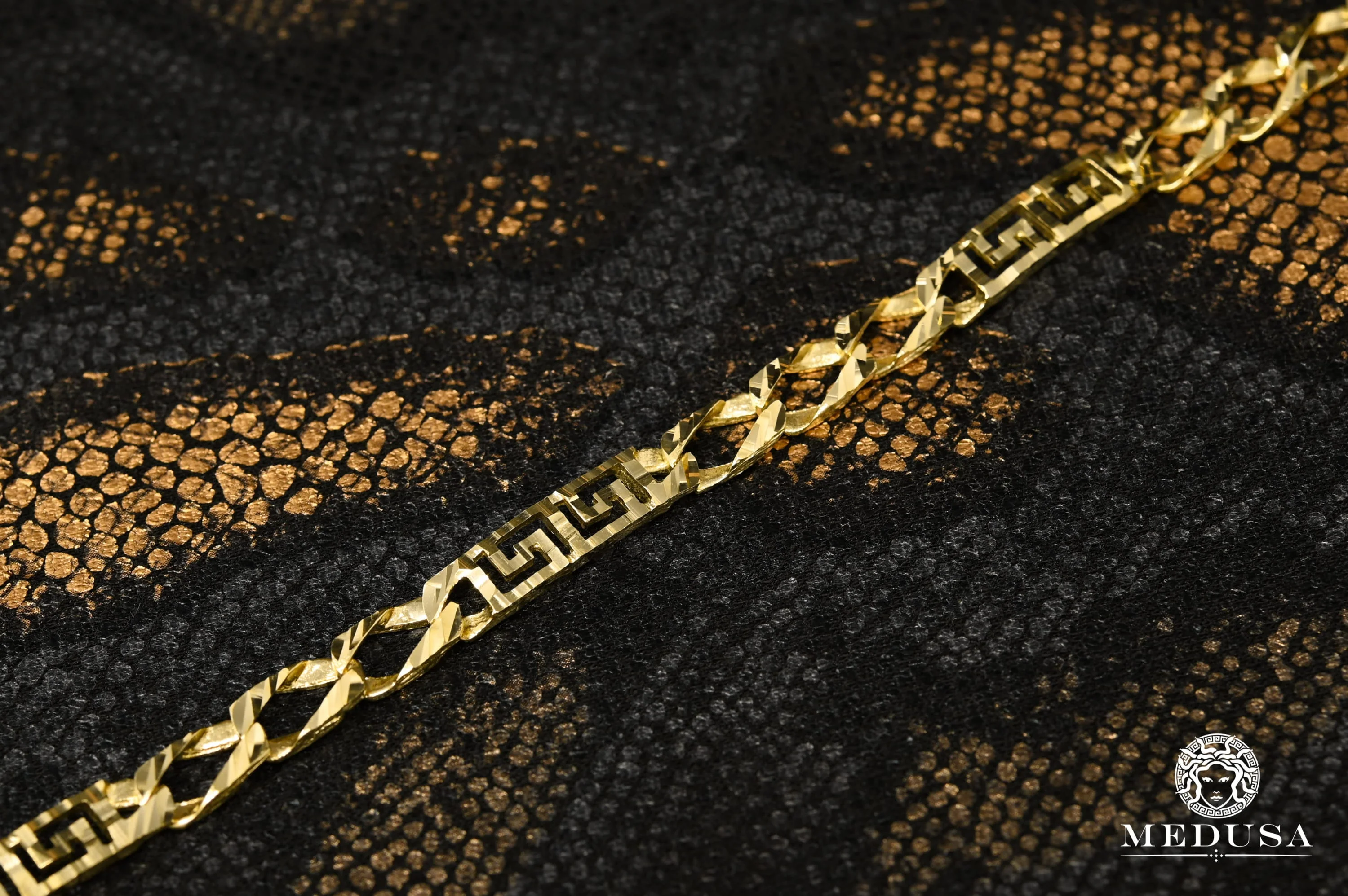 6mm Gianni M1 Bracelet - Image 2