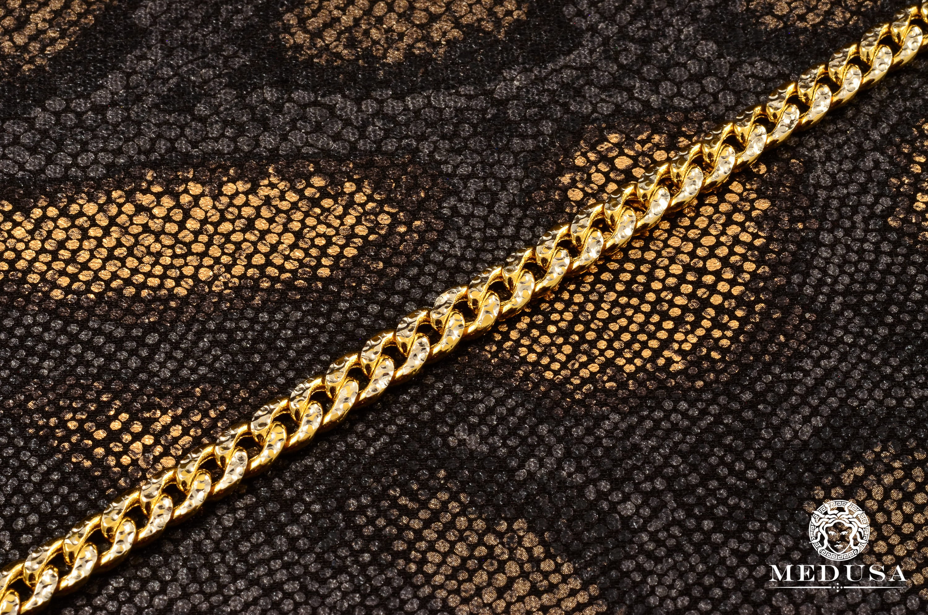 7mm Cuban Diamond Cut - Image 3