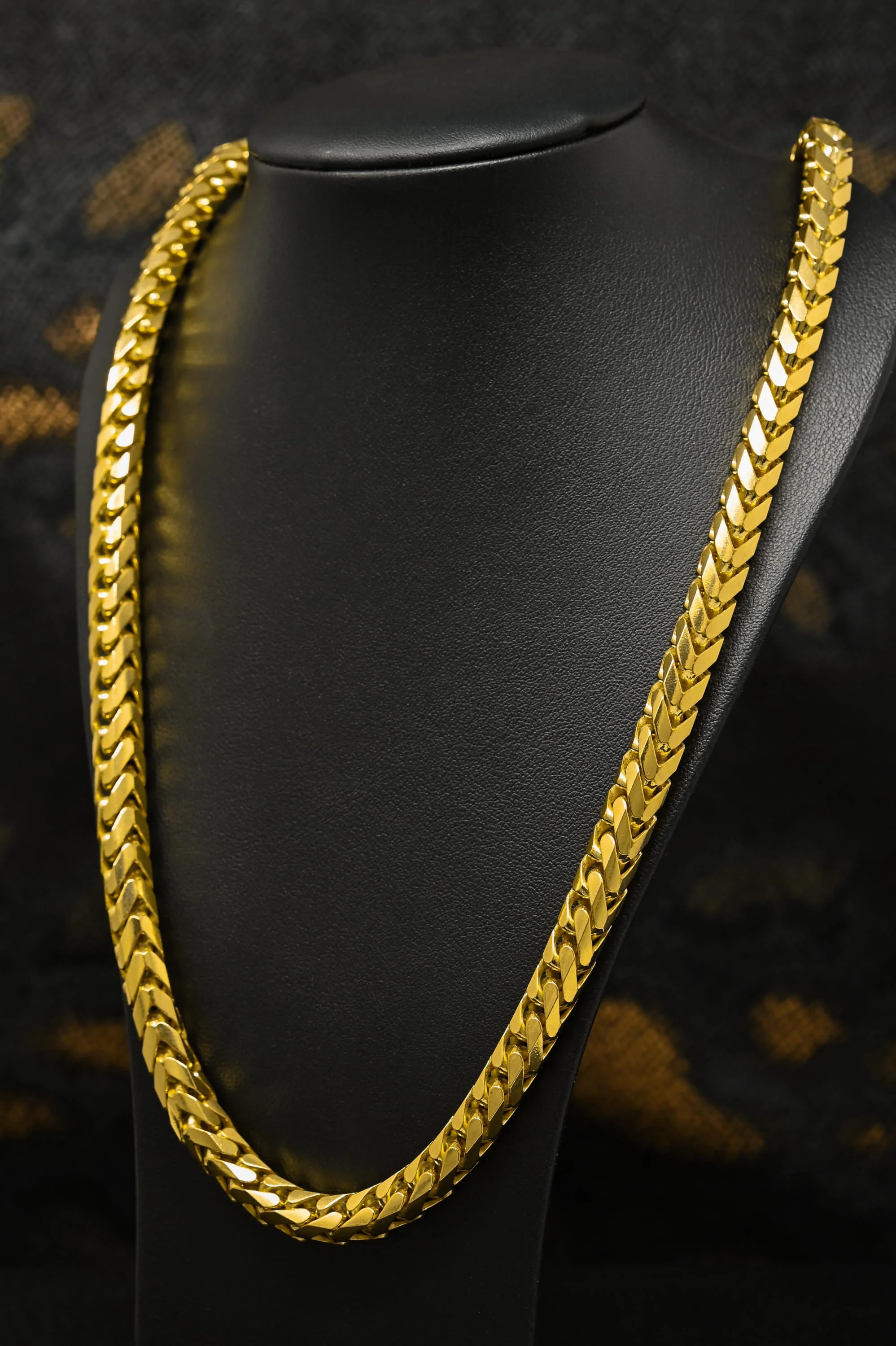 6mm Franco Solid