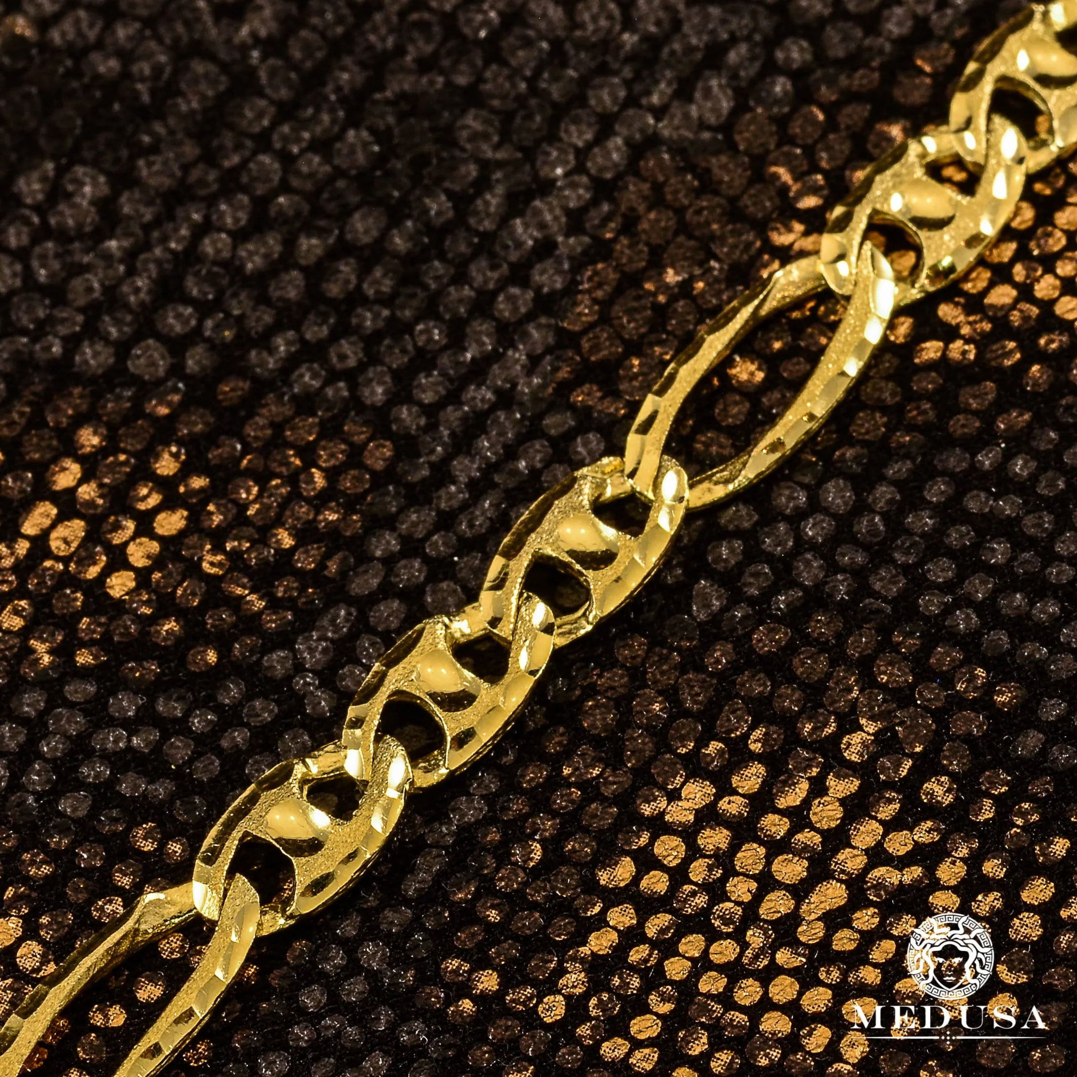 7mm Mariner Bracelet M3