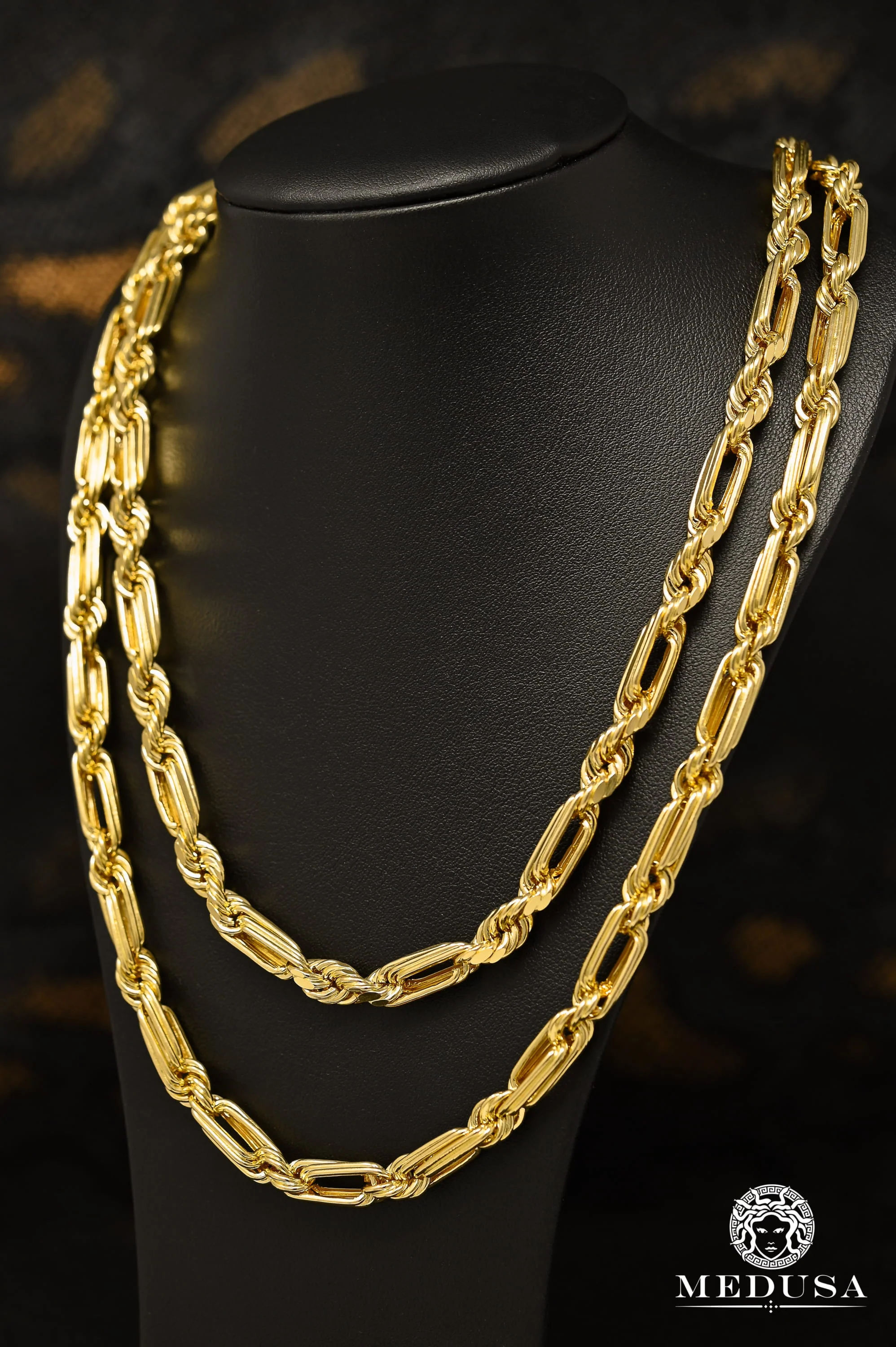 7mm Rope Milano