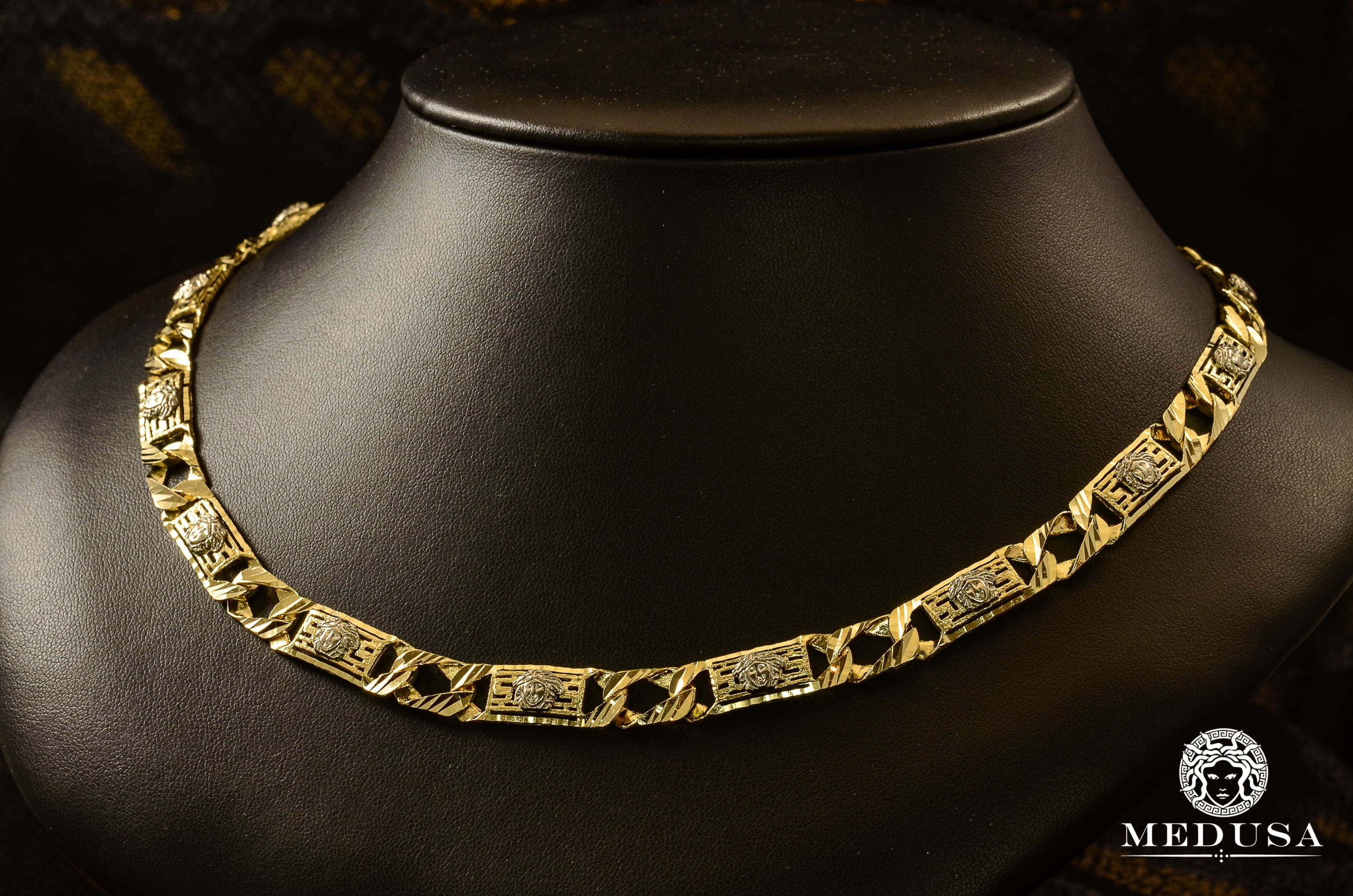 8.5mm Gianni M3 