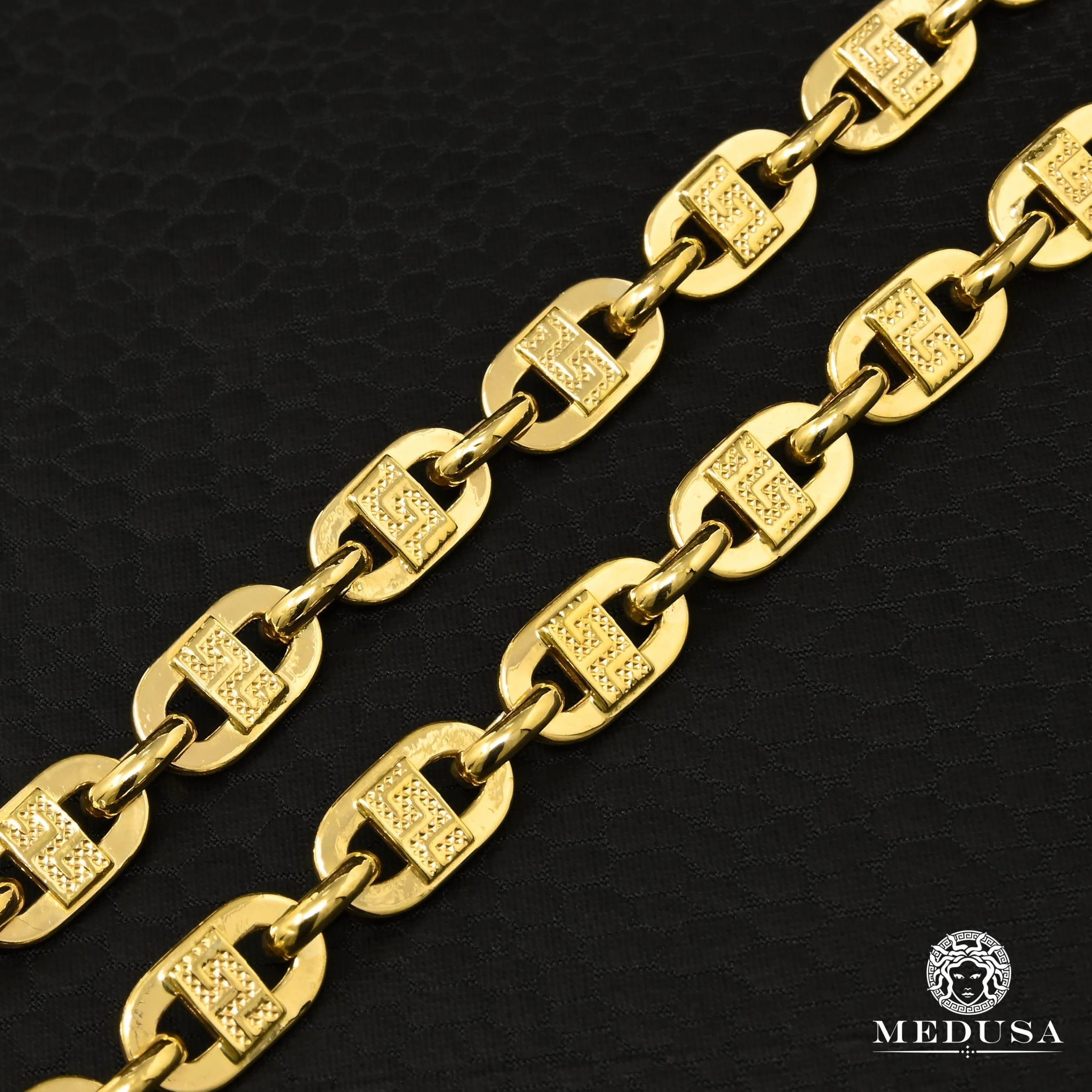 8mm Versace Anchor - Image 2