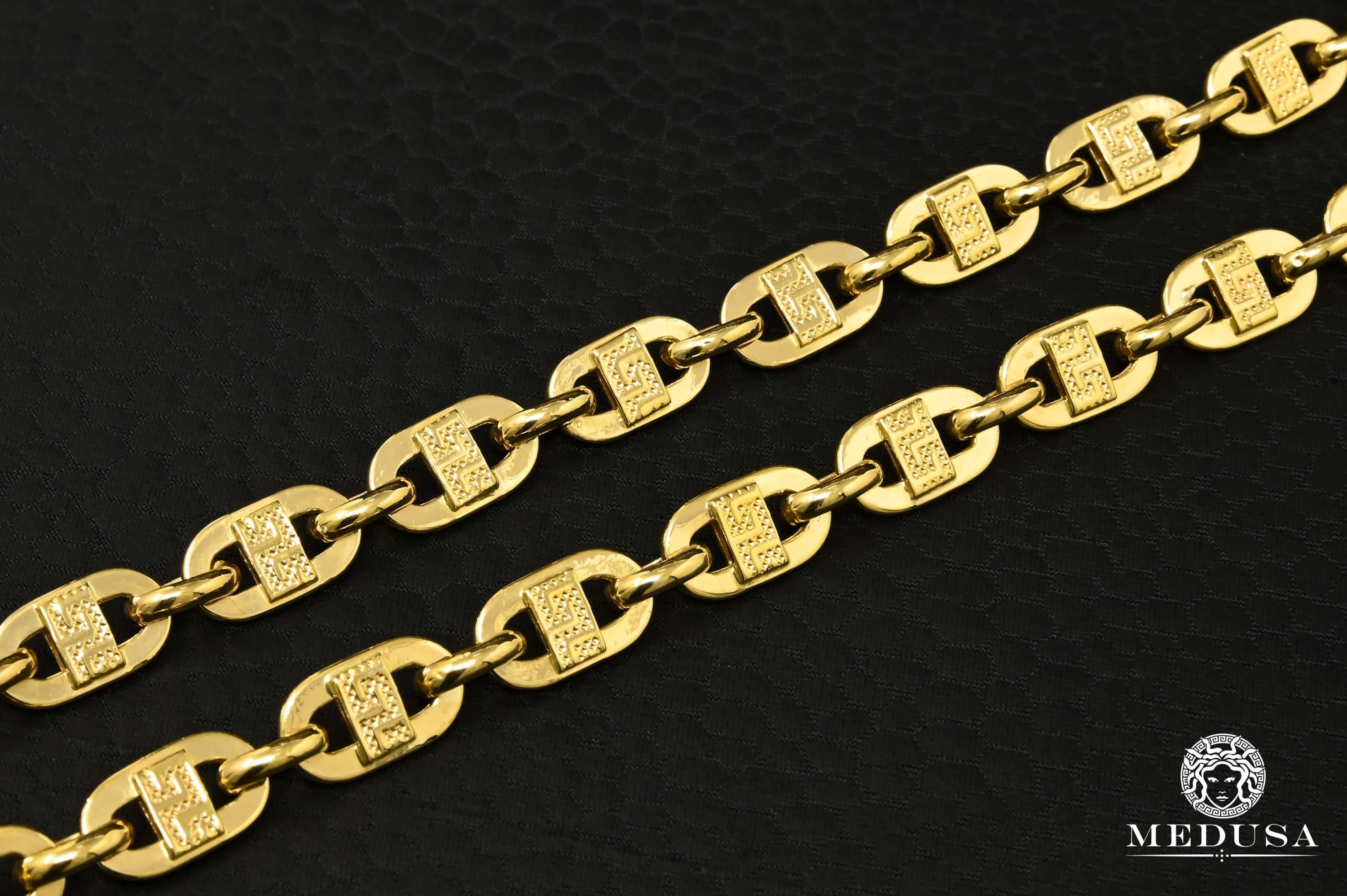 8mm Versace Anchor - Image 3