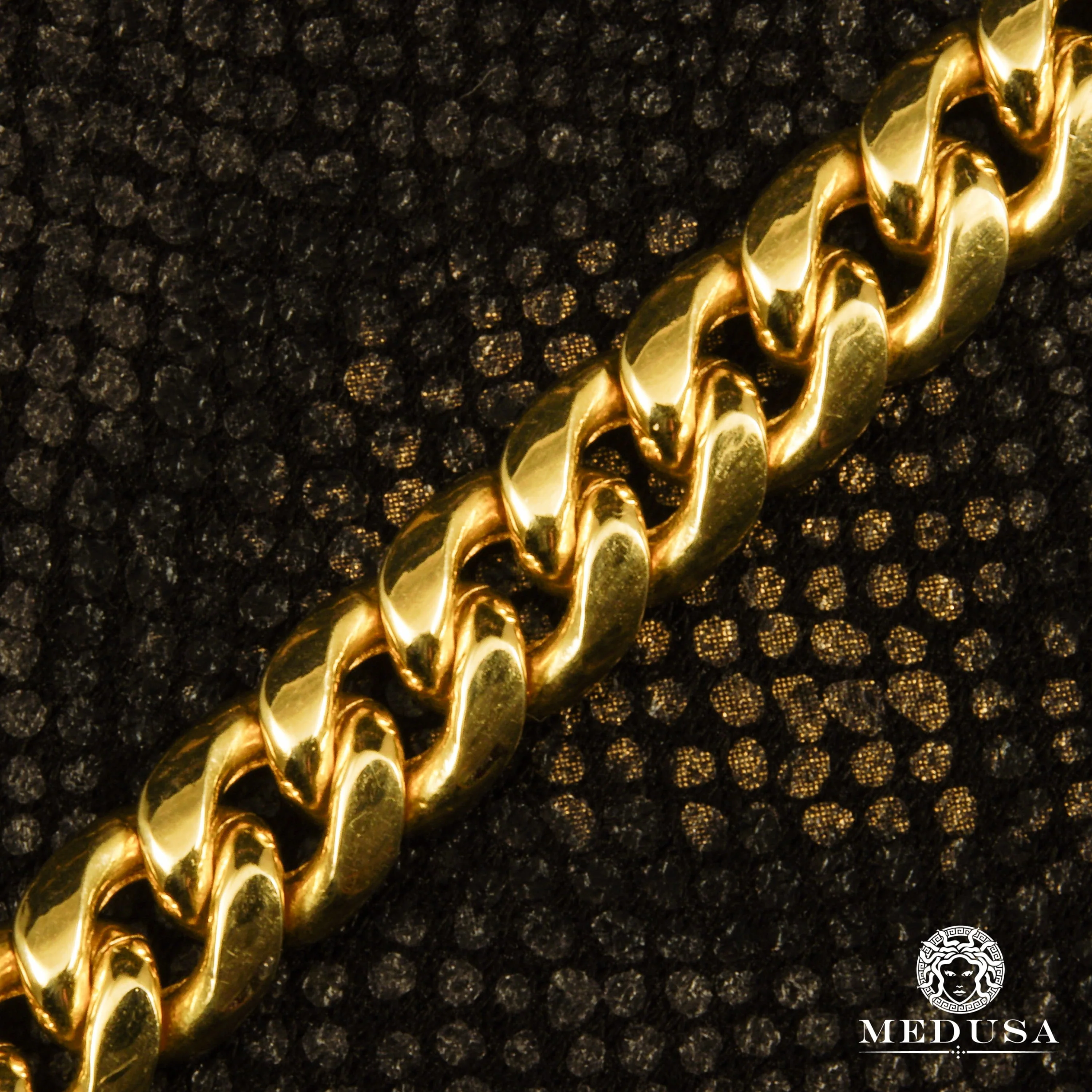 8mm Cuban Link - Image 2
