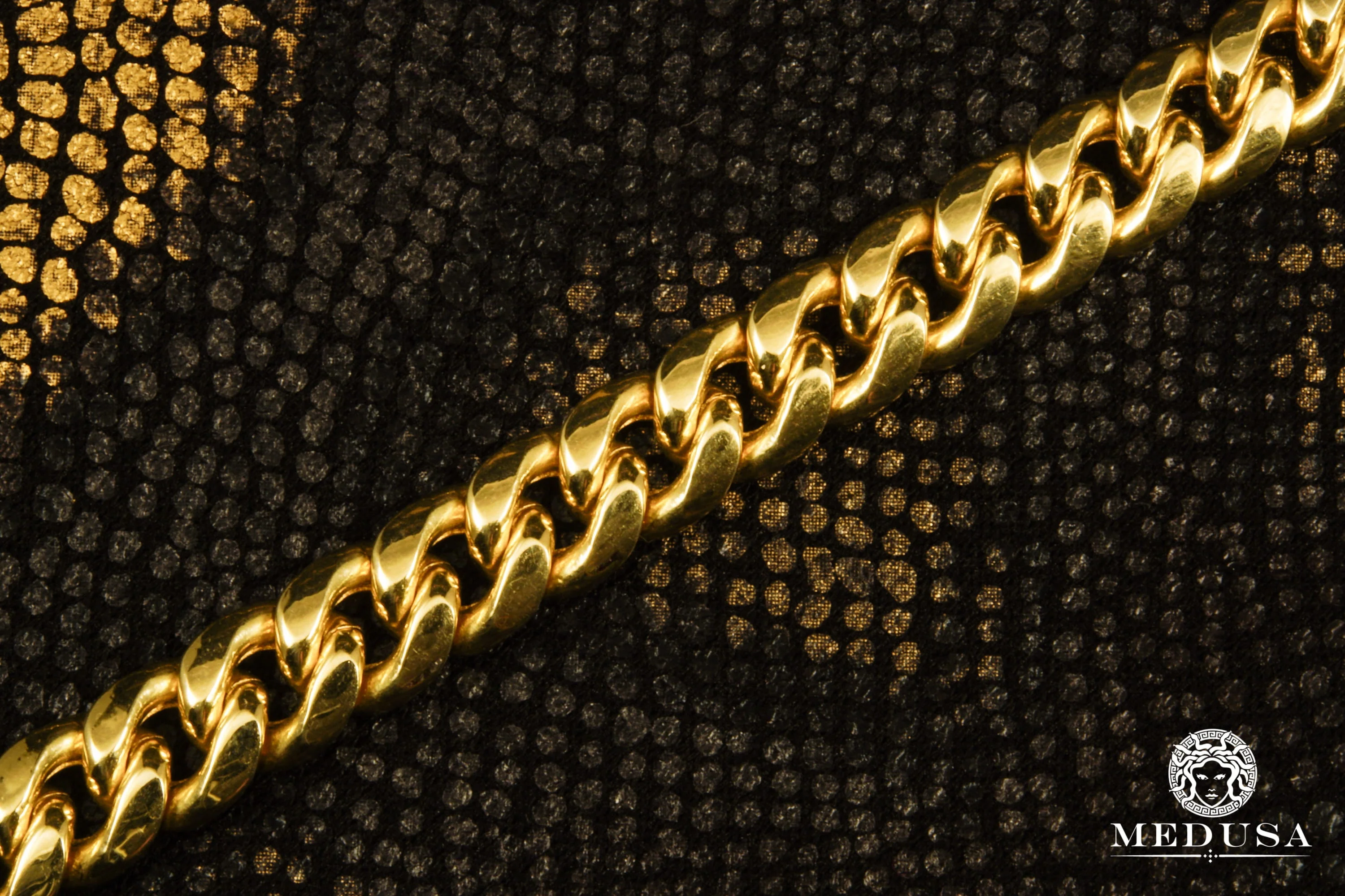 8mm Cuban Link - Image 3