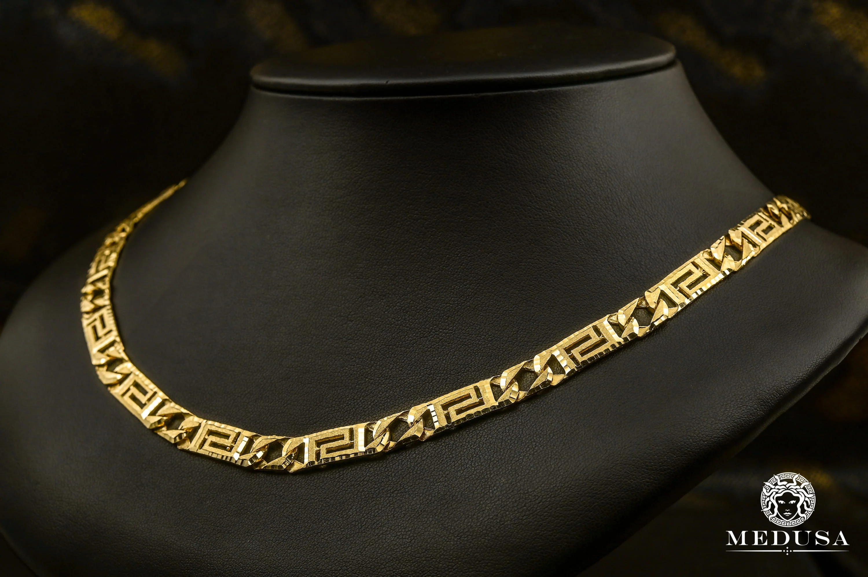 8mm Gianni M-ALM