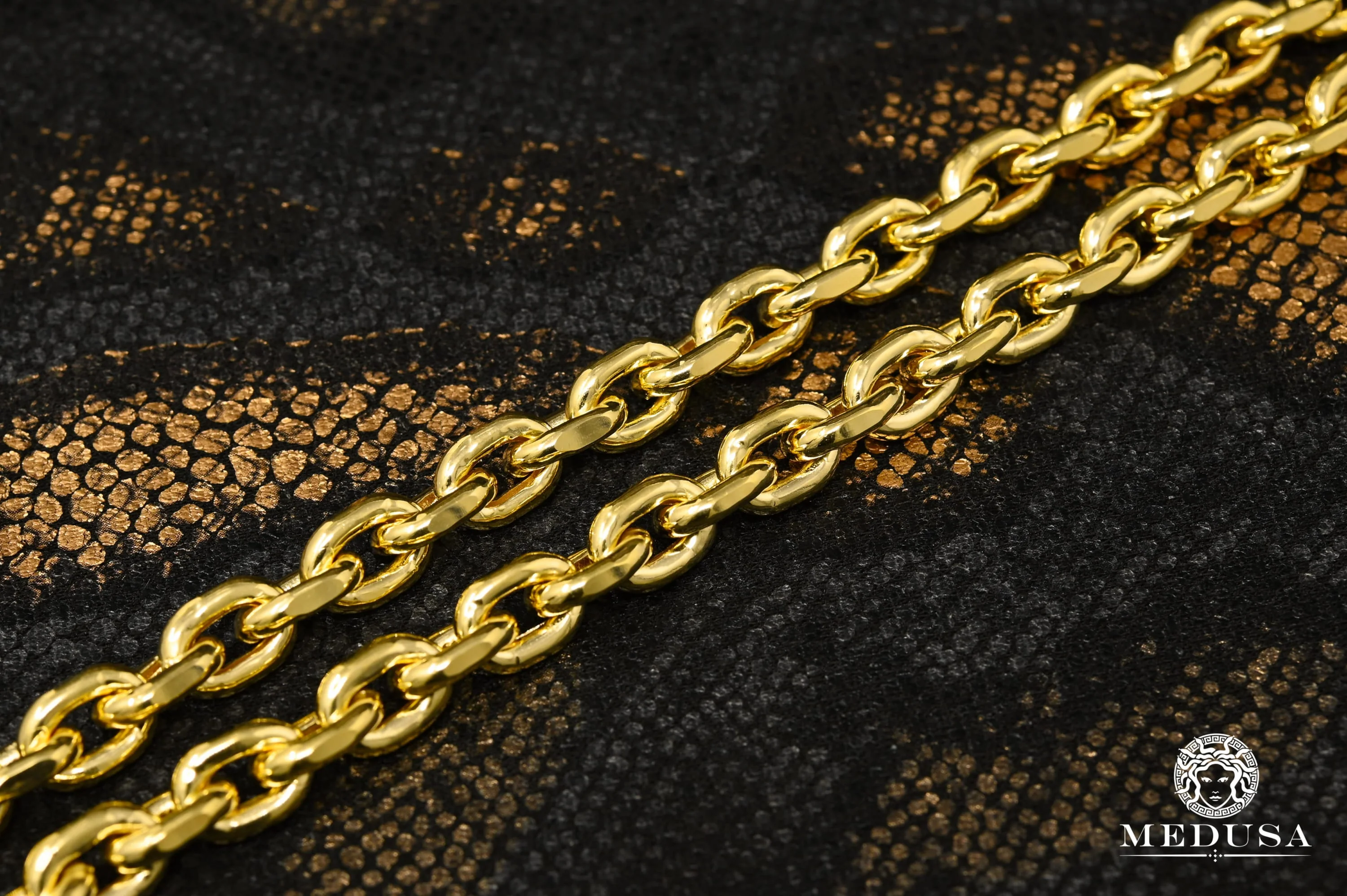 8mm Hermes Link  - Image 3