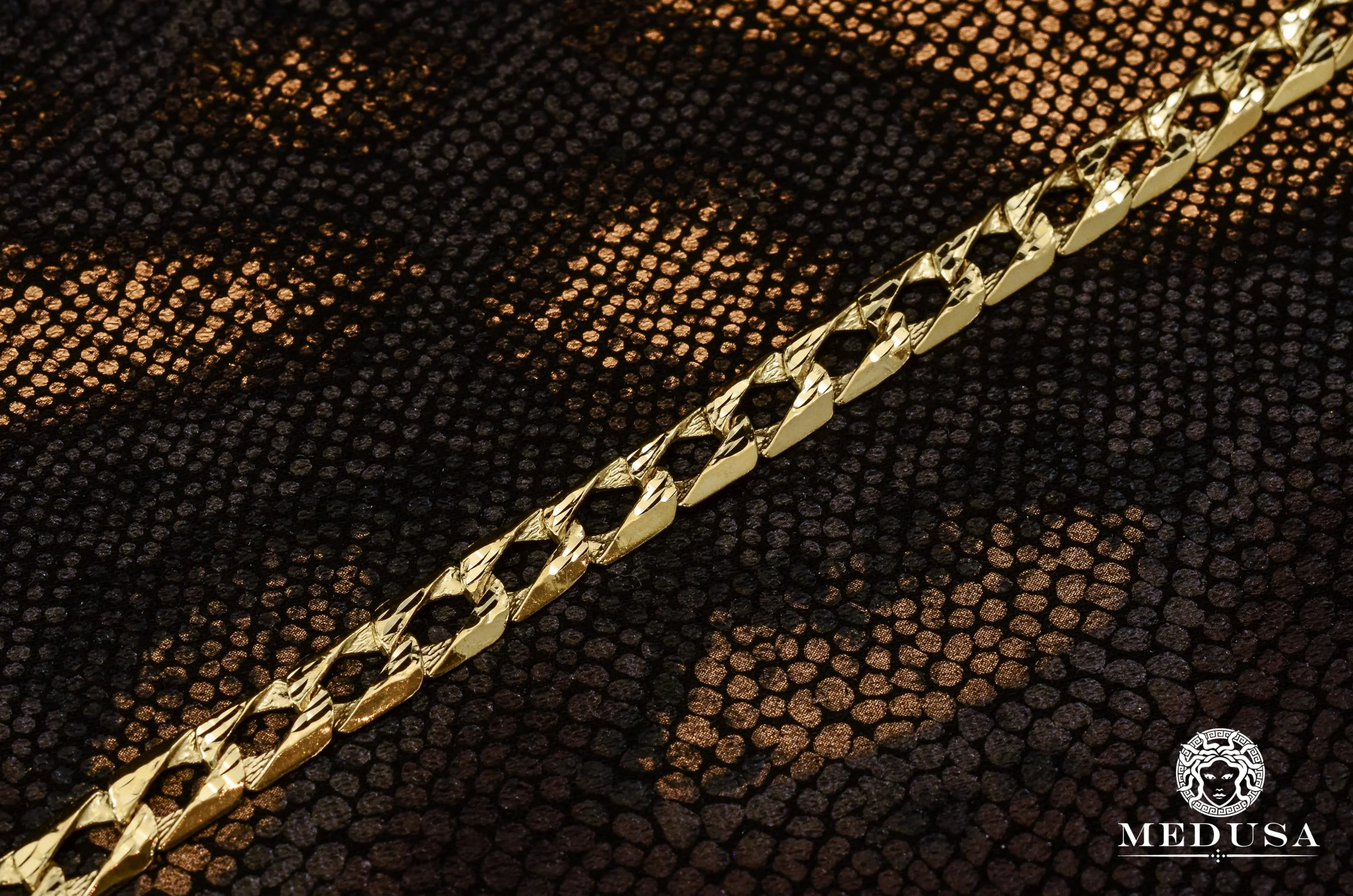 8mm Meshy Bracelet MA68  - Image 2