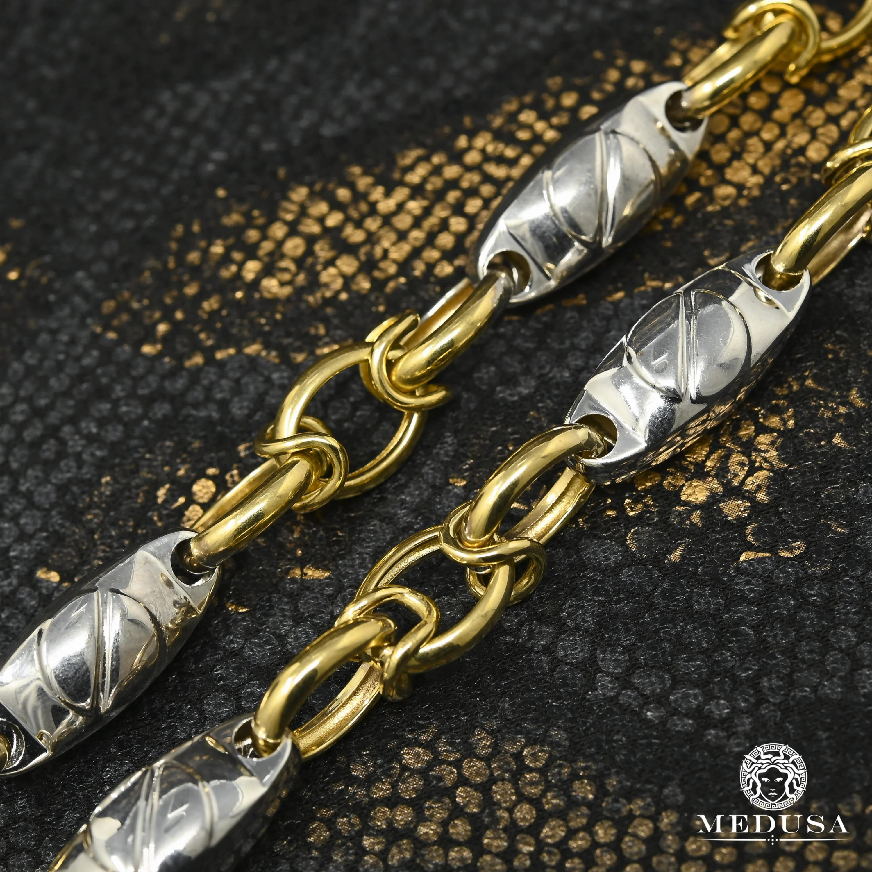 9mm Fancy Bullet M7  - Image 2