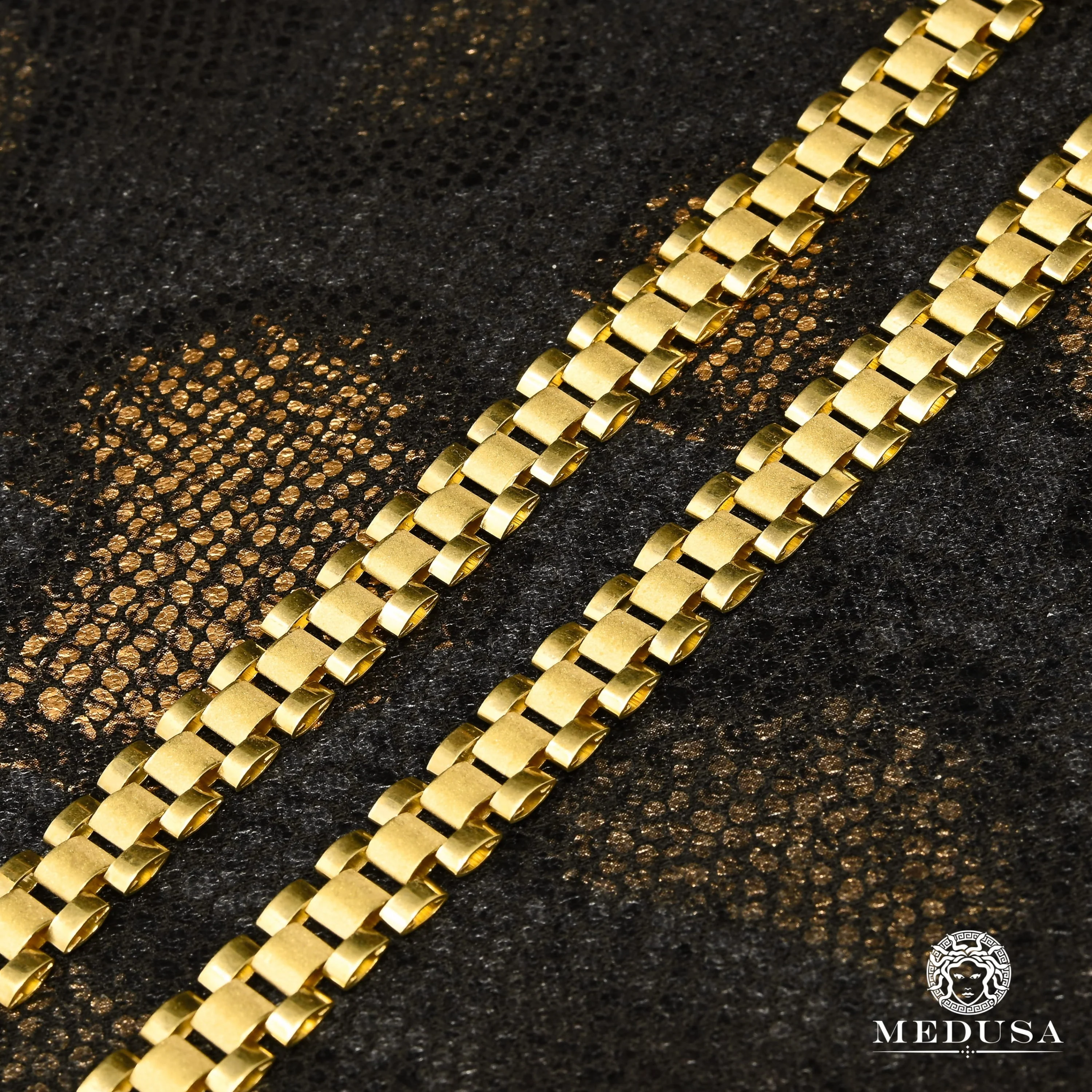 9mm Rolex Chain  - Image 2