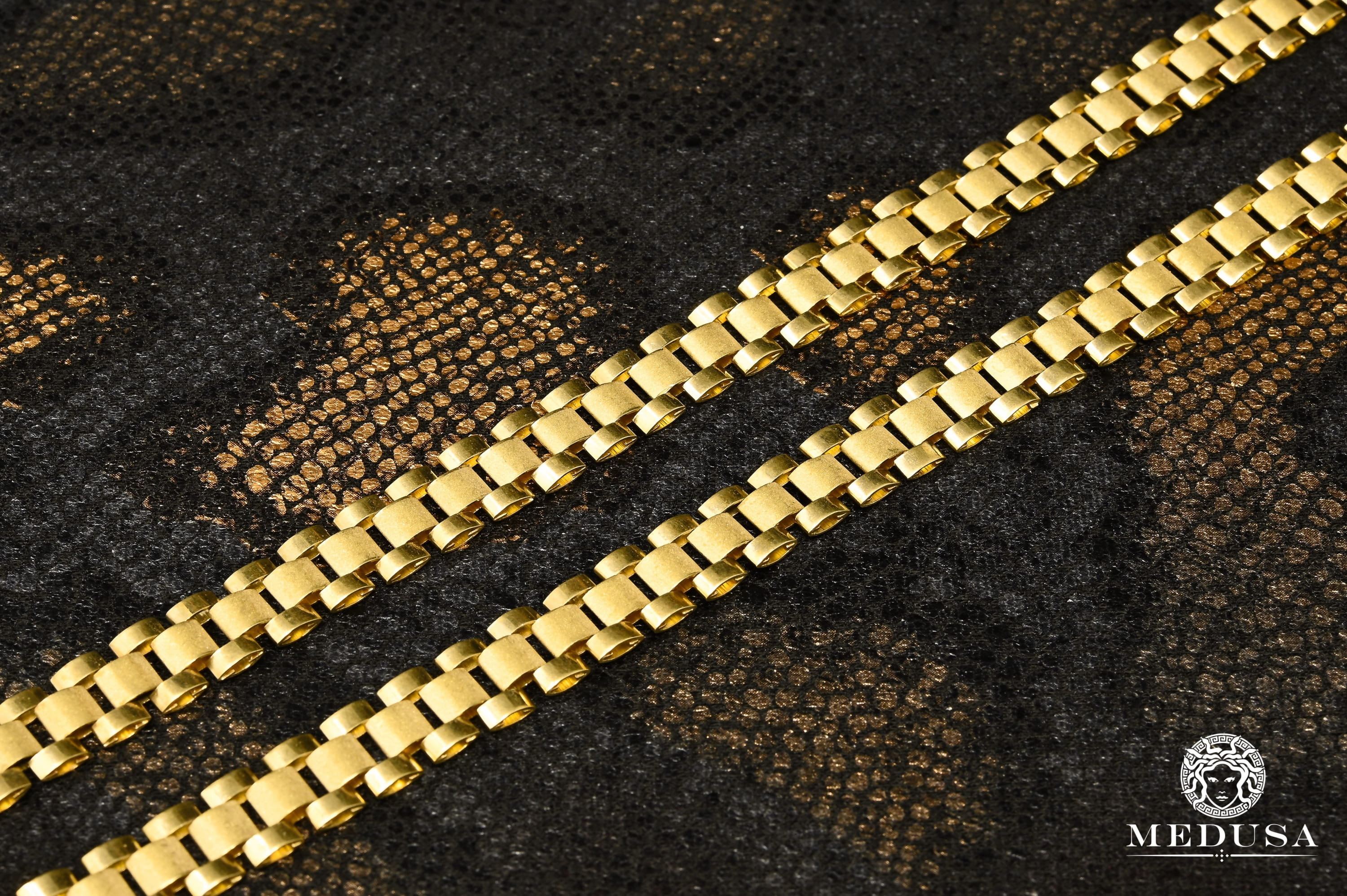 9mm Rolex Chain  - Image 3
