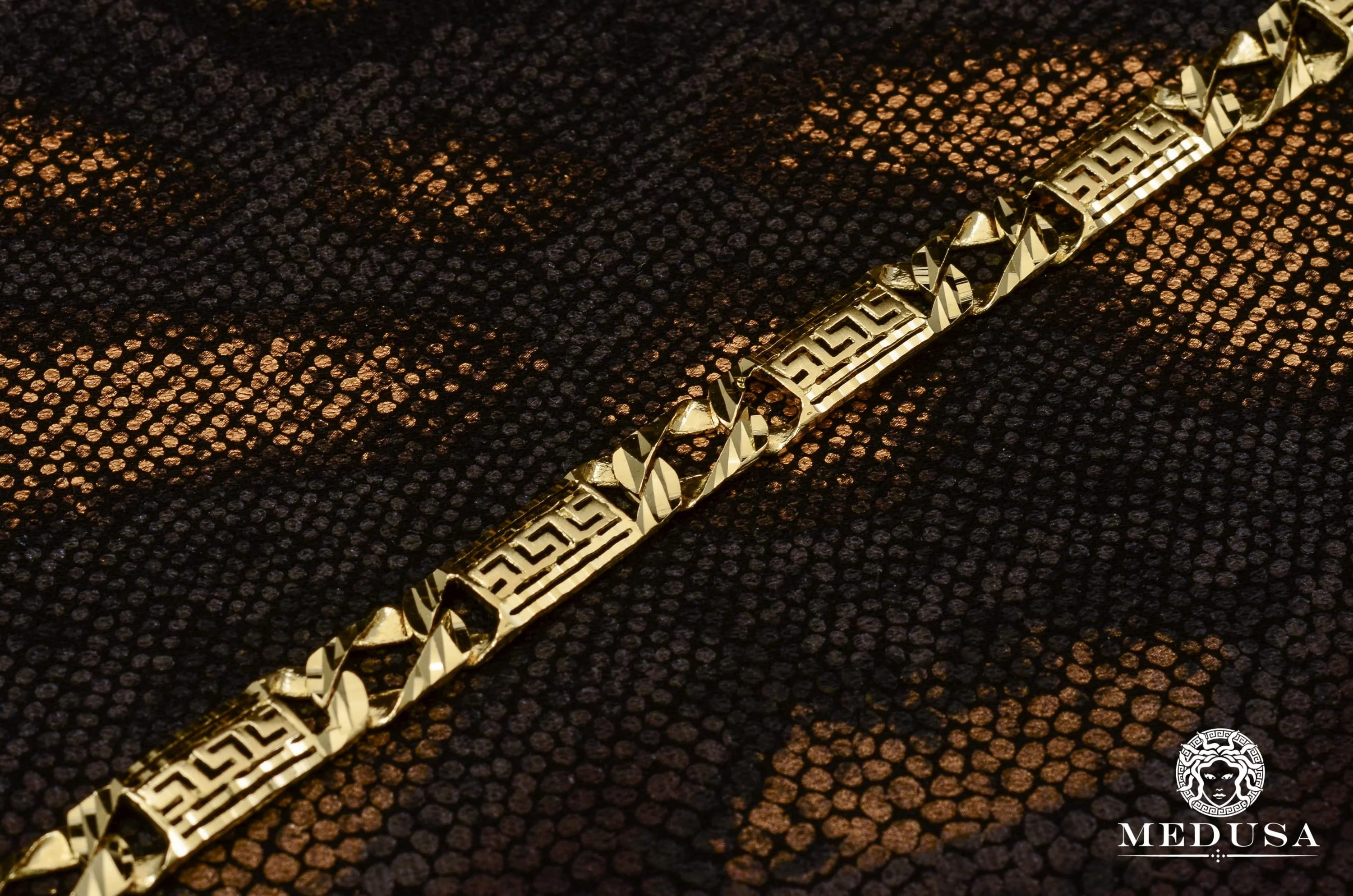 9mm Gianni M12 Bracelet - Image 2