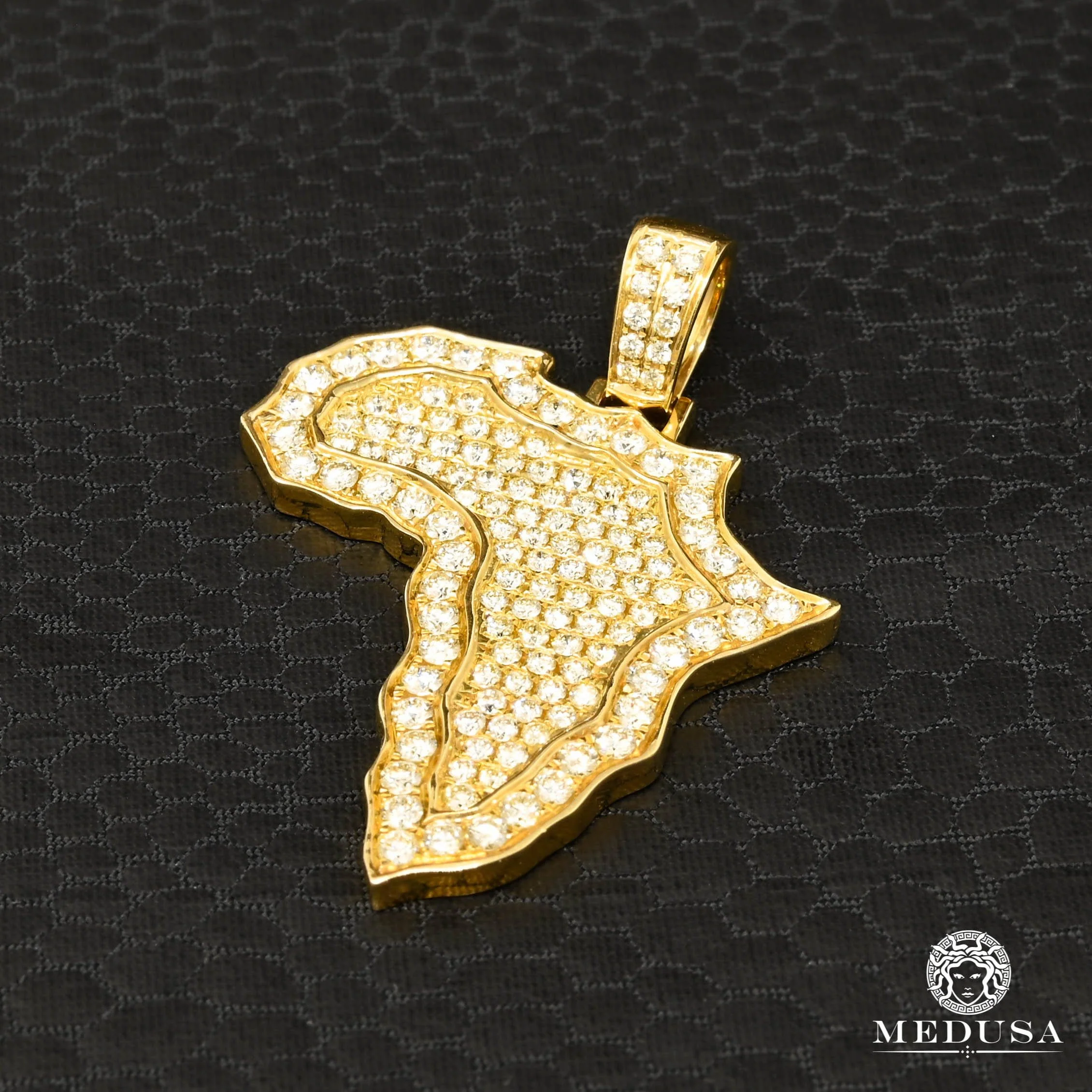 Africa D1 - Diamond  - Image 2