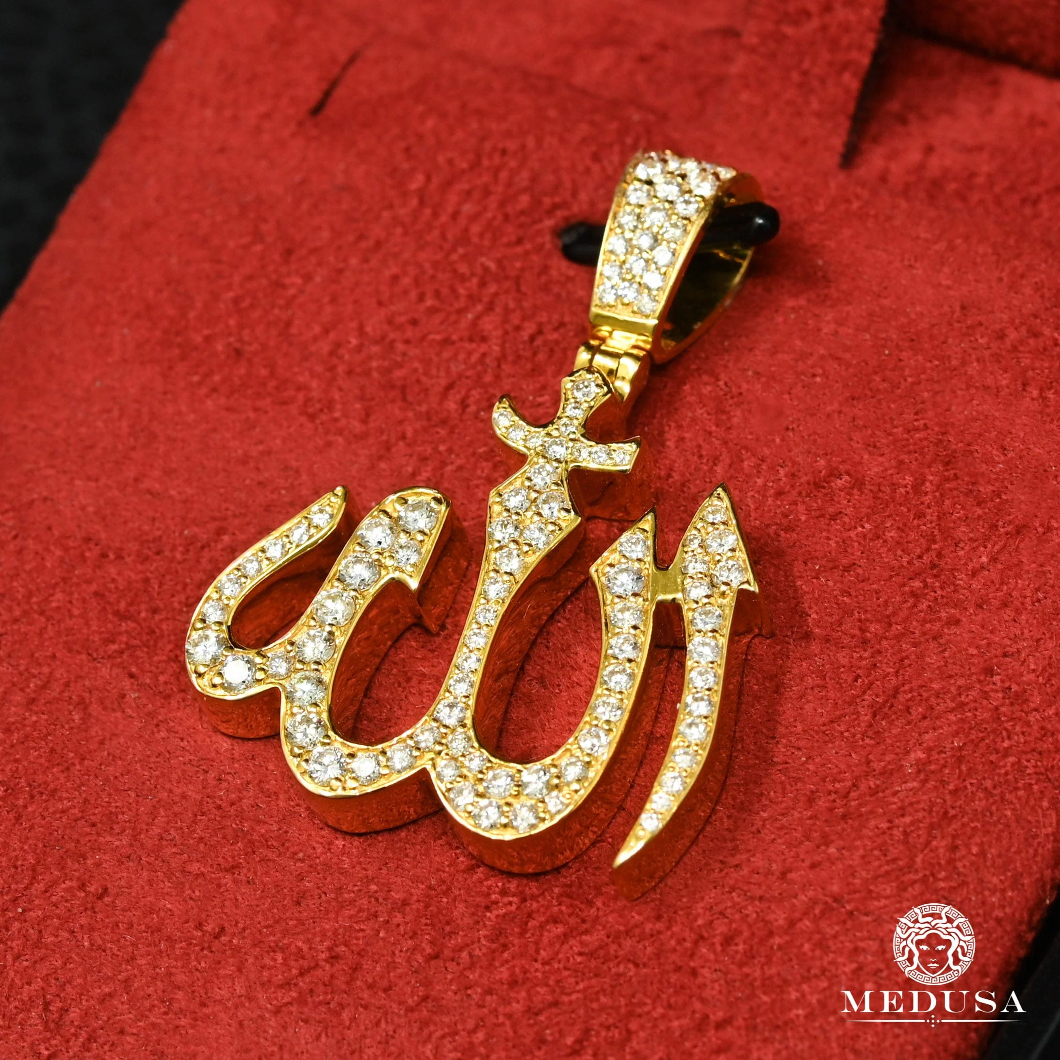 Allah D3 - Diamond