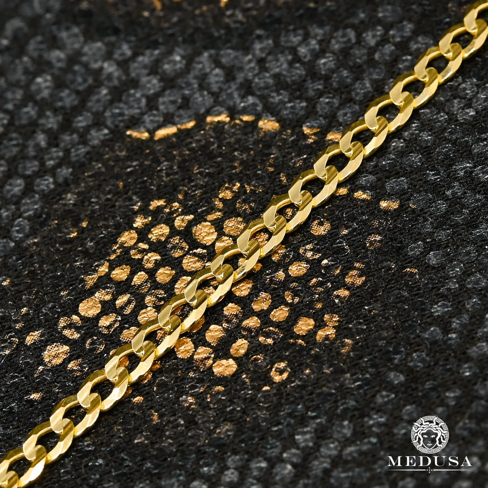 Anklet F8 - Curb - Image 3