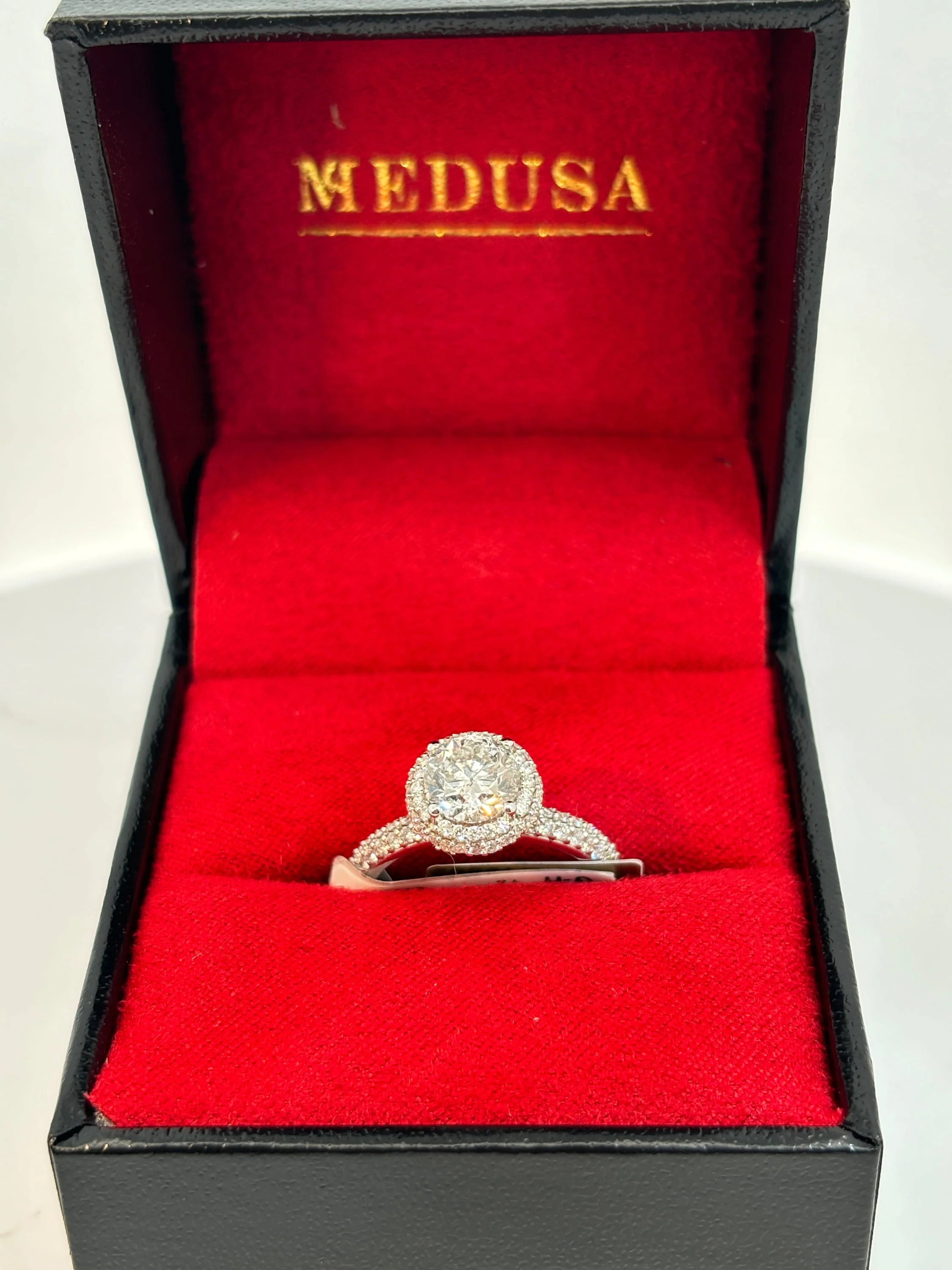1.86Ct Diamond Ring  - Image 2