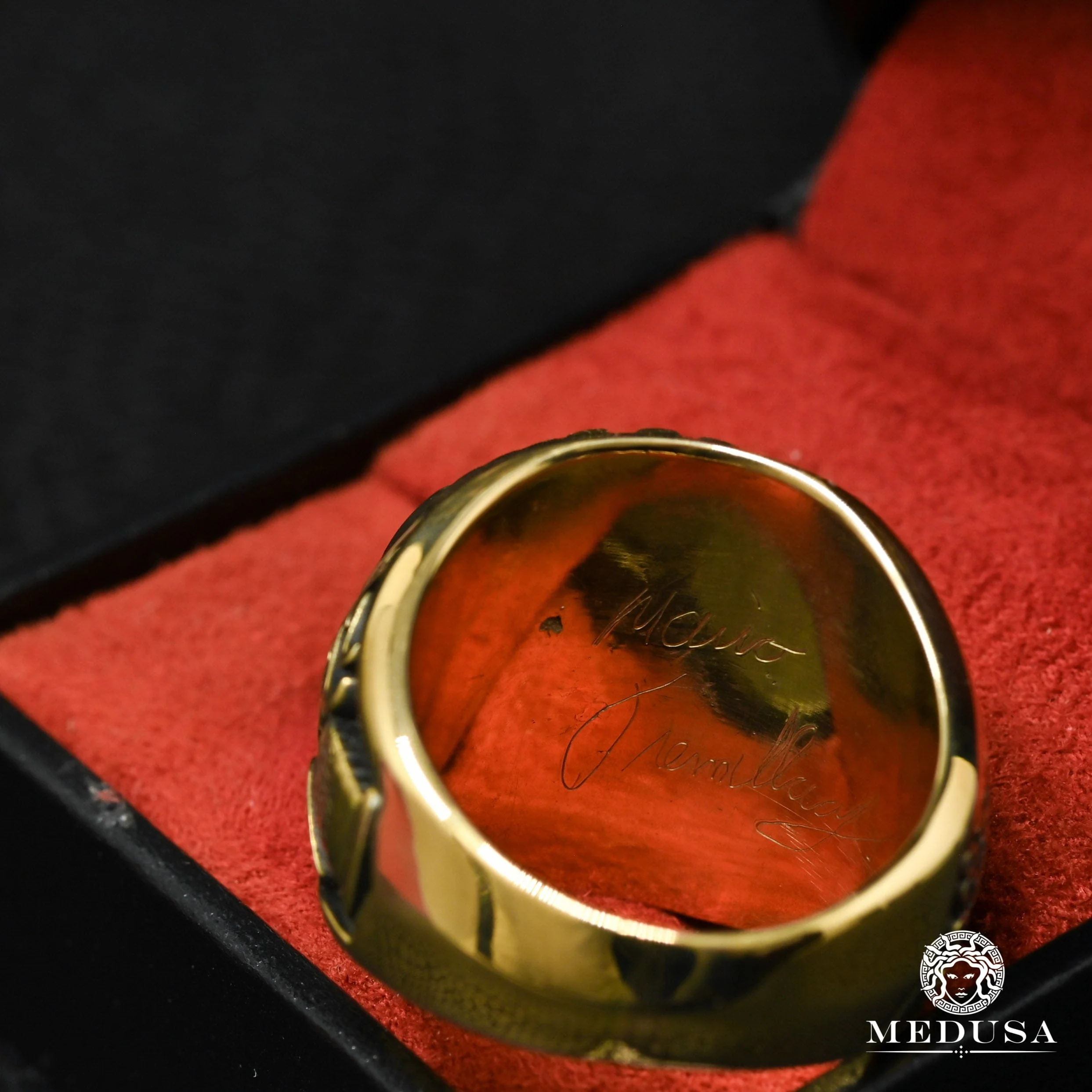 Montreal Canadiens Stanley Cup Rings Year - 1976 1977 1978 - Image 6