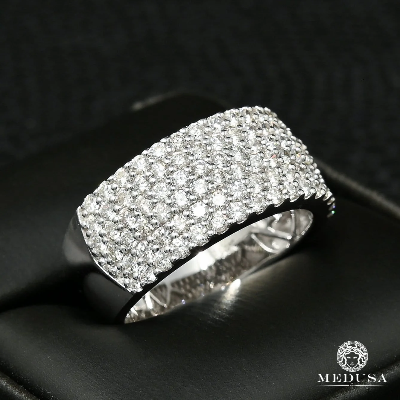Band D4 - Diamond - Image 2