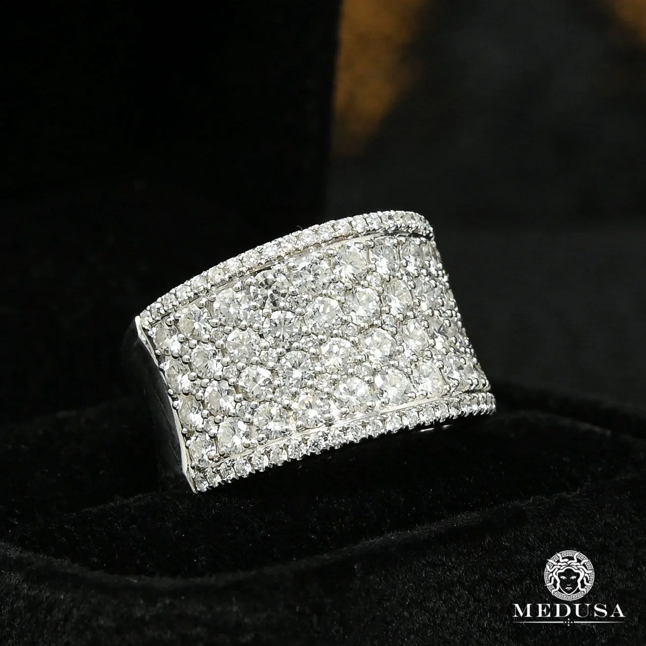 Band D5 - Diamond - Image 2