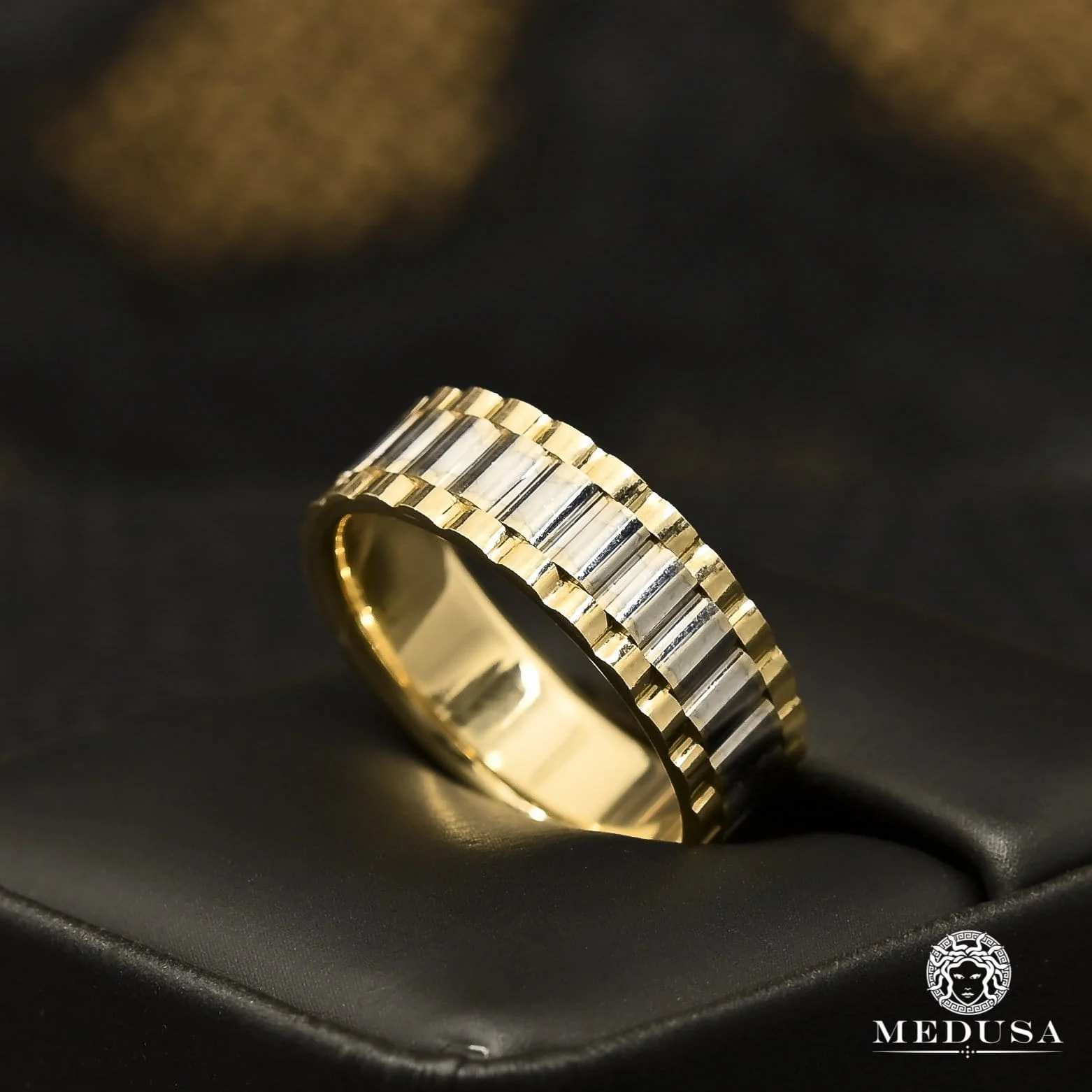 S7 Ring - Signature